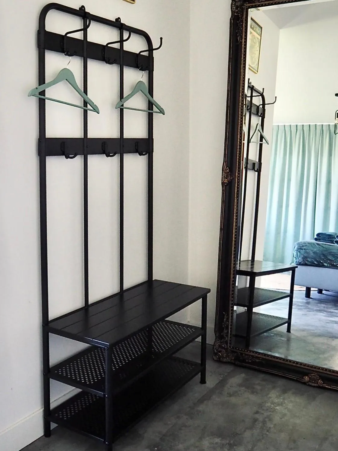 Bed in Bed no breakfast de Kapitein