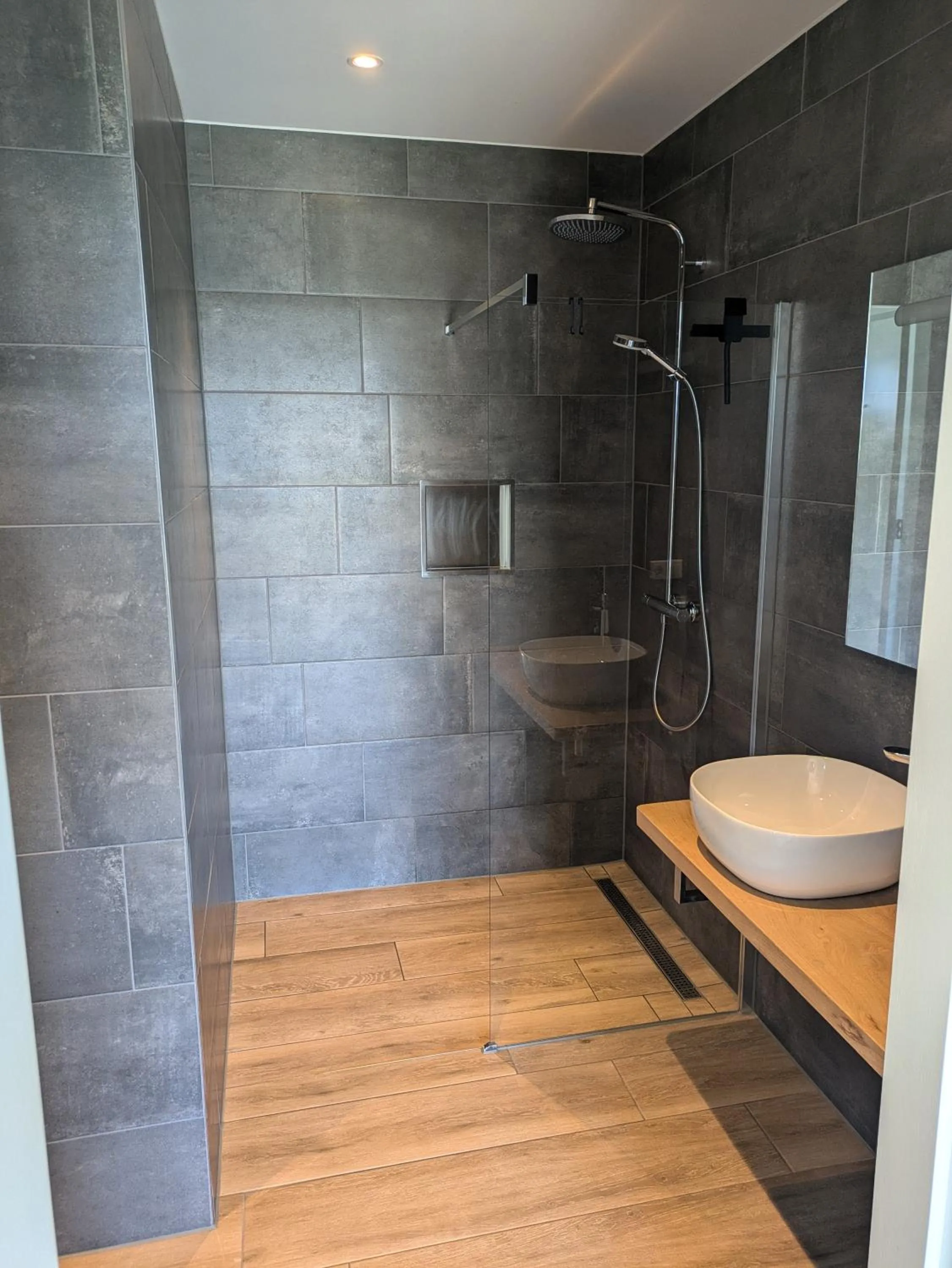 Bed no breakfast de Kapitein