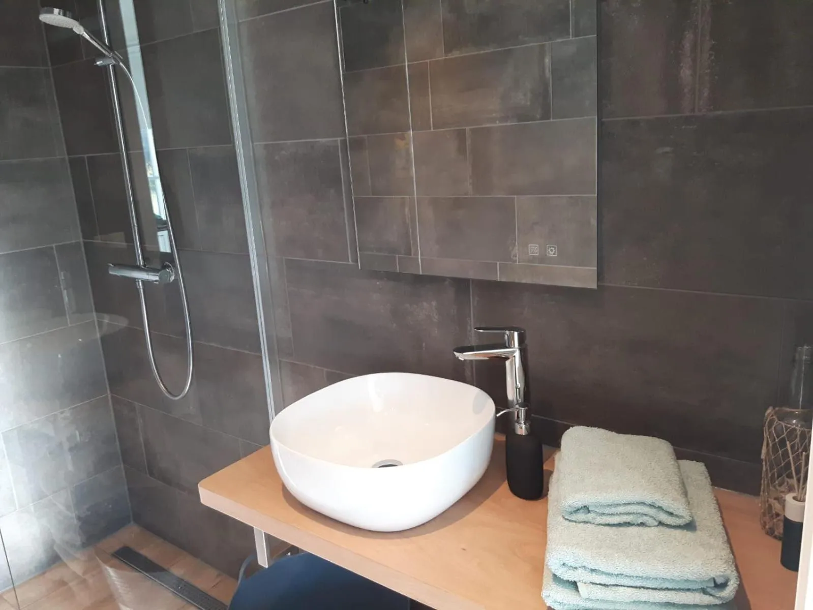 Bed no breakfast de Kapitein