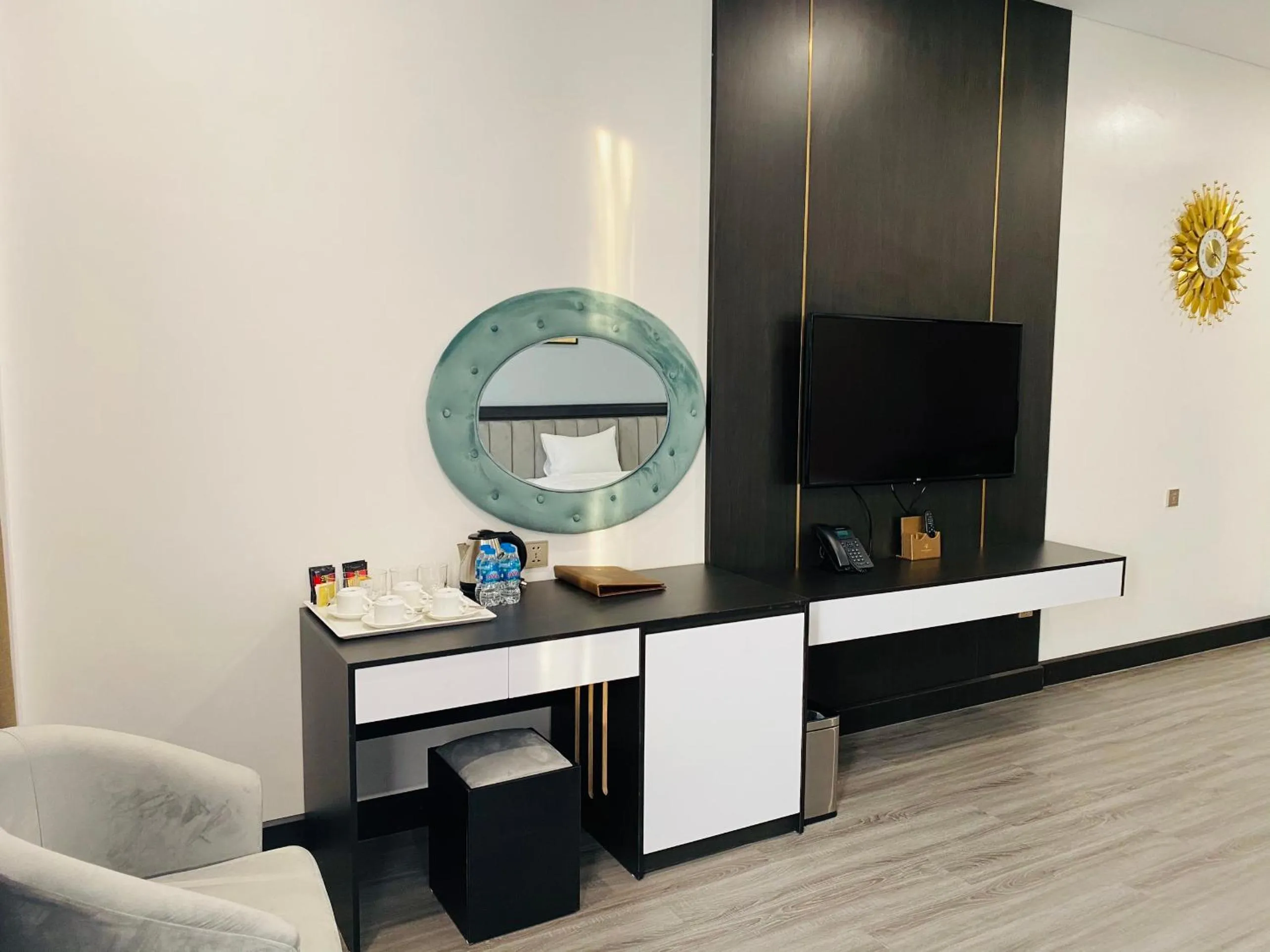 DIAMOND HOTEL VÂN ĐỒN