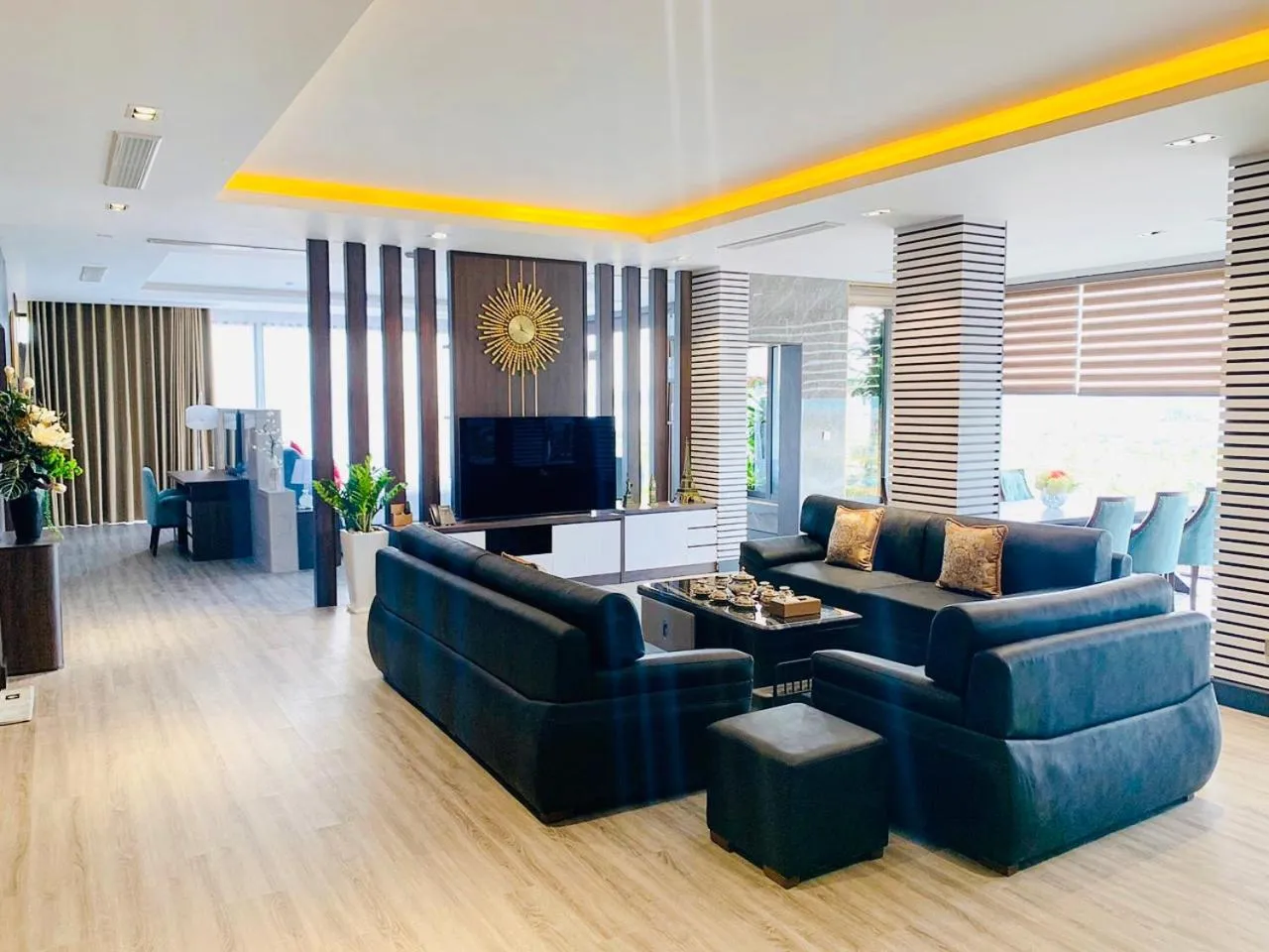 DIAMOND HOTEL VÂN ĐỒN