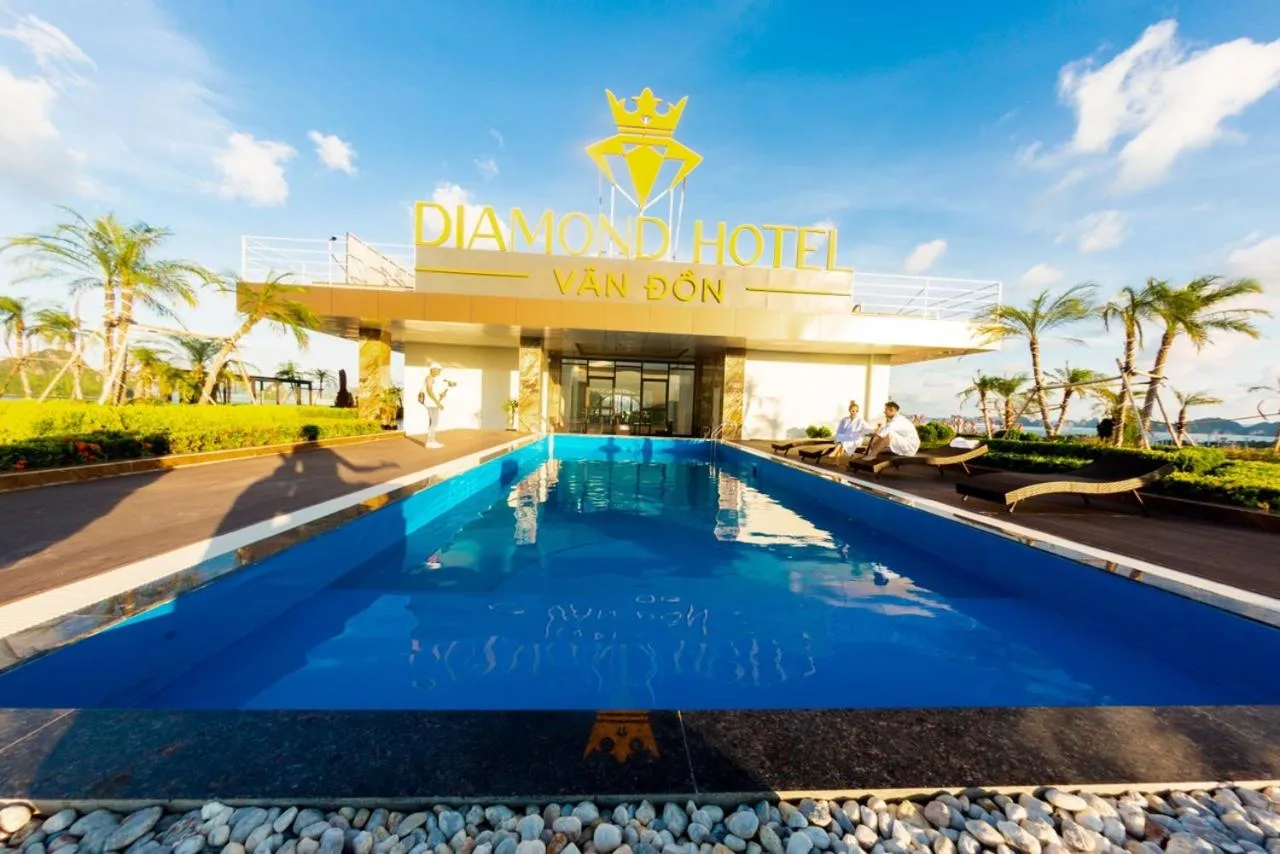 DIAMOND HOTEL VÂN ĐỒN