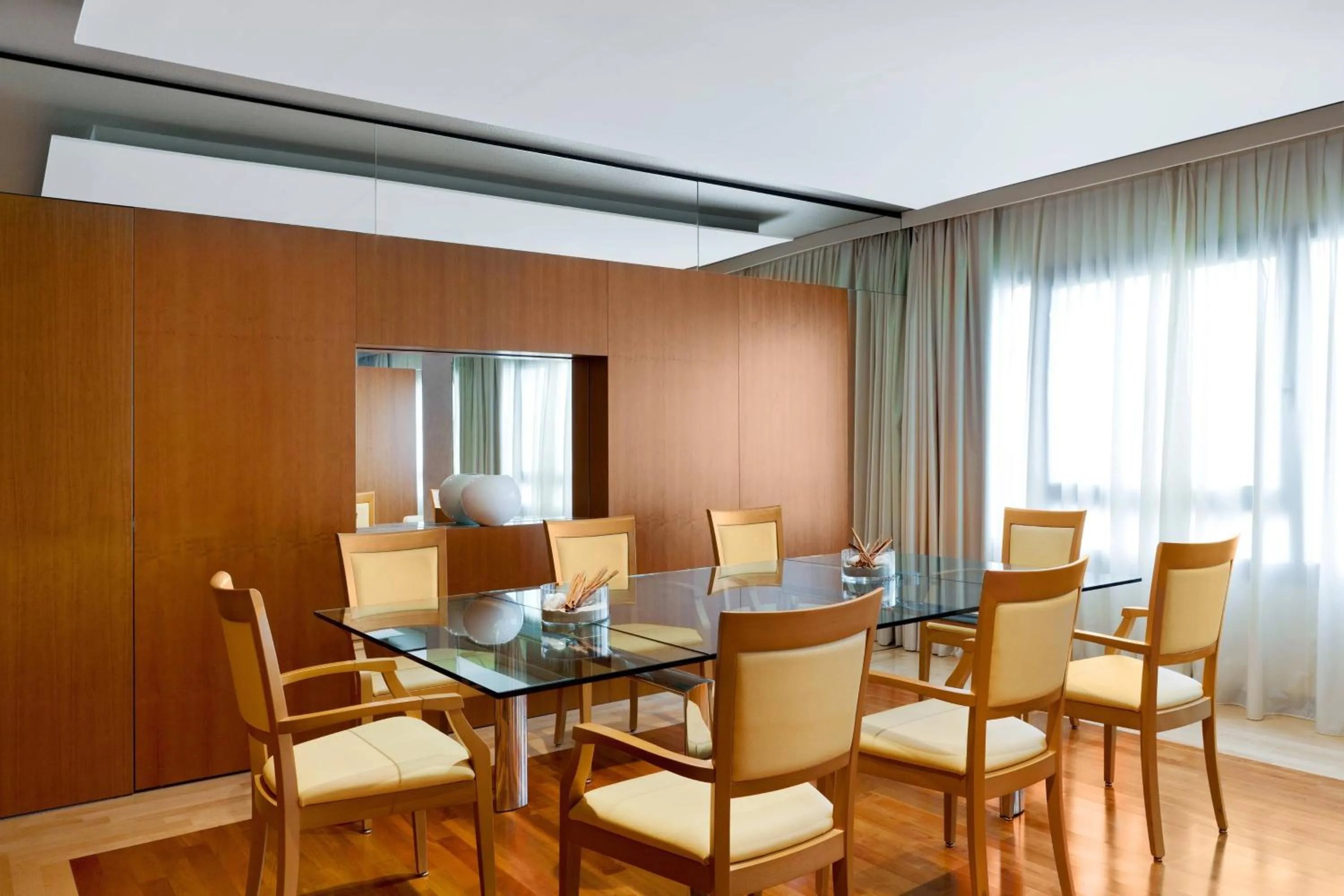 Meeting/conference room in Four Points by Sheraton Padova