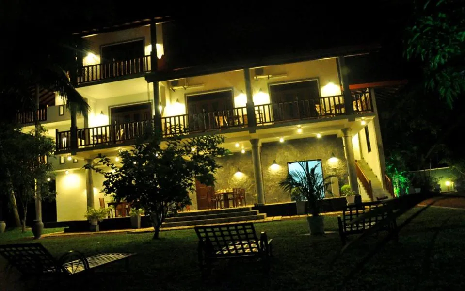 View (from property/room), Property Building in Canal Villa