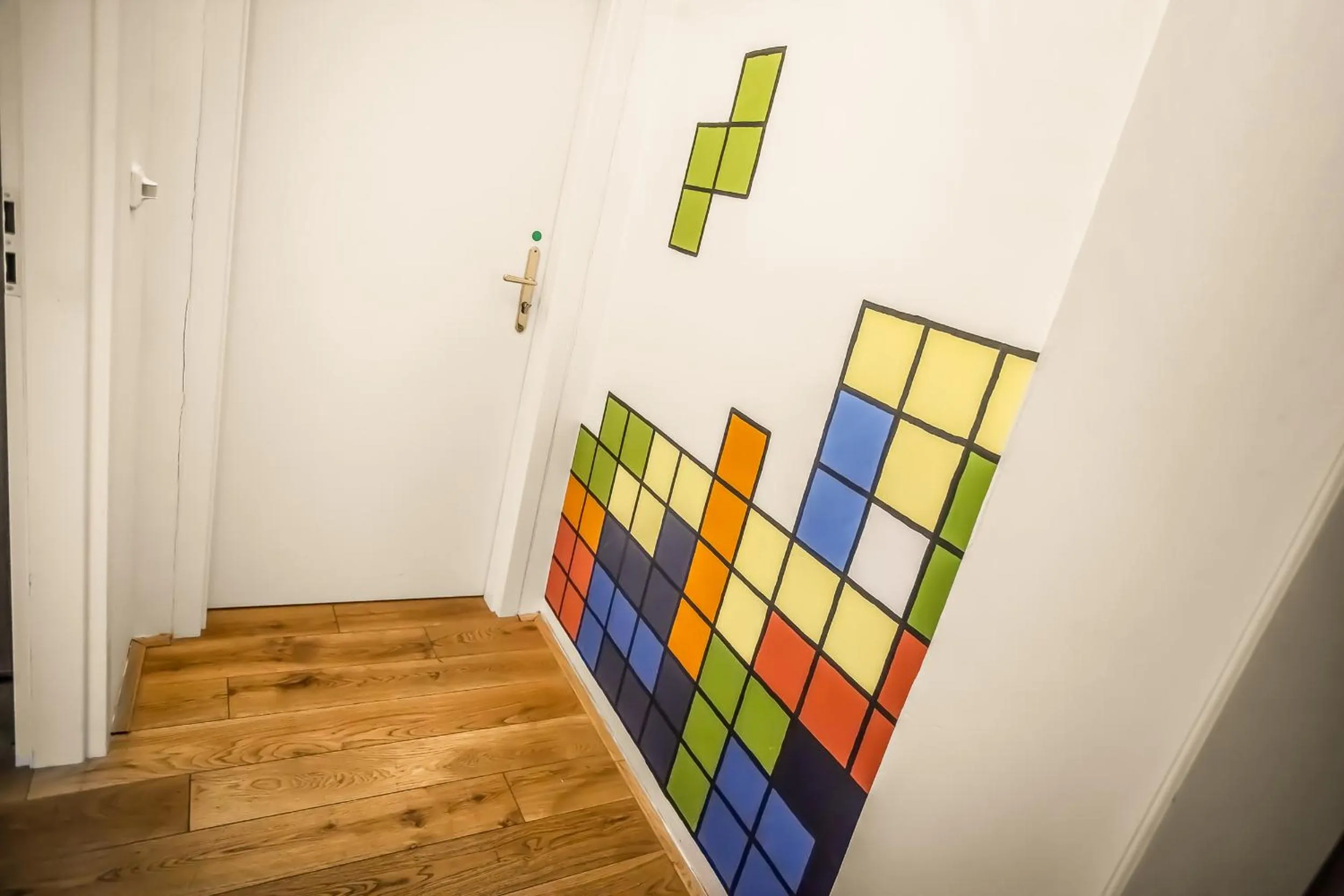 Other in Ahoy! Hostel