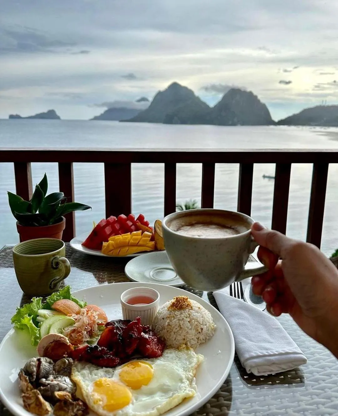 Mua Tala Hotel El Nido