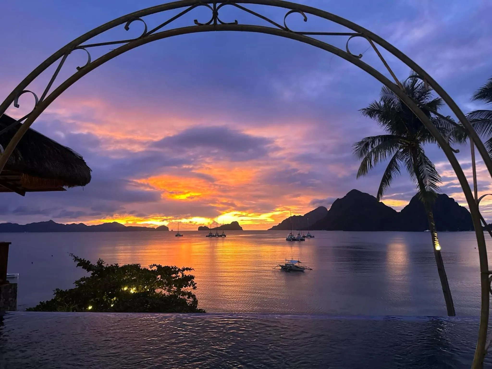 Mua Tala Hotel El Nido