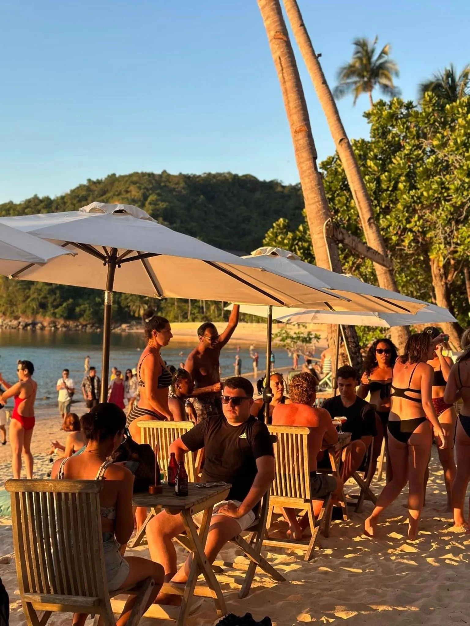 Mua Tala Hotel El Nido