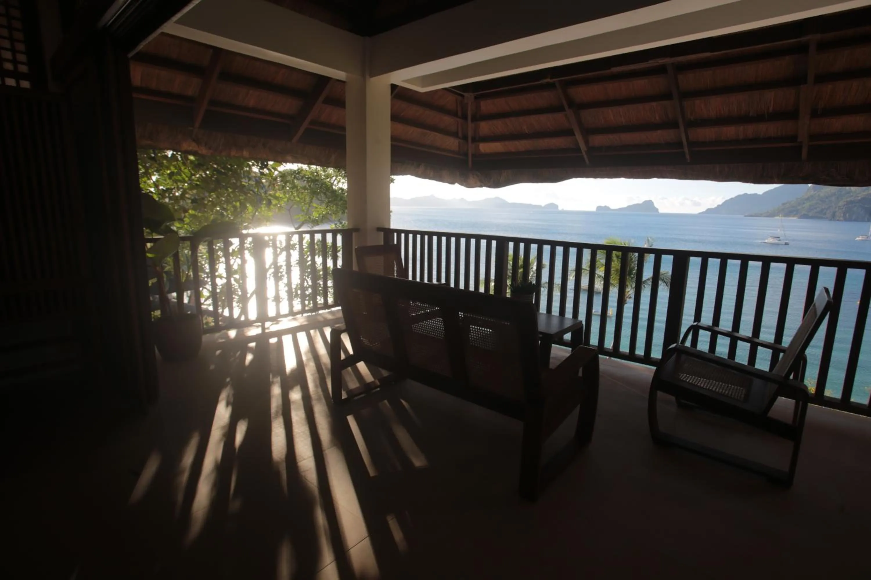 Mua Tala Hotel El Nido