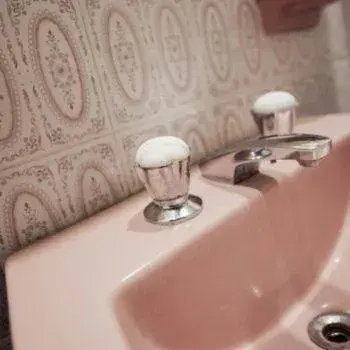 Twin Room - single occupancy in Hotel Hey U Twin Room - single occupancy in Hotel Hey U