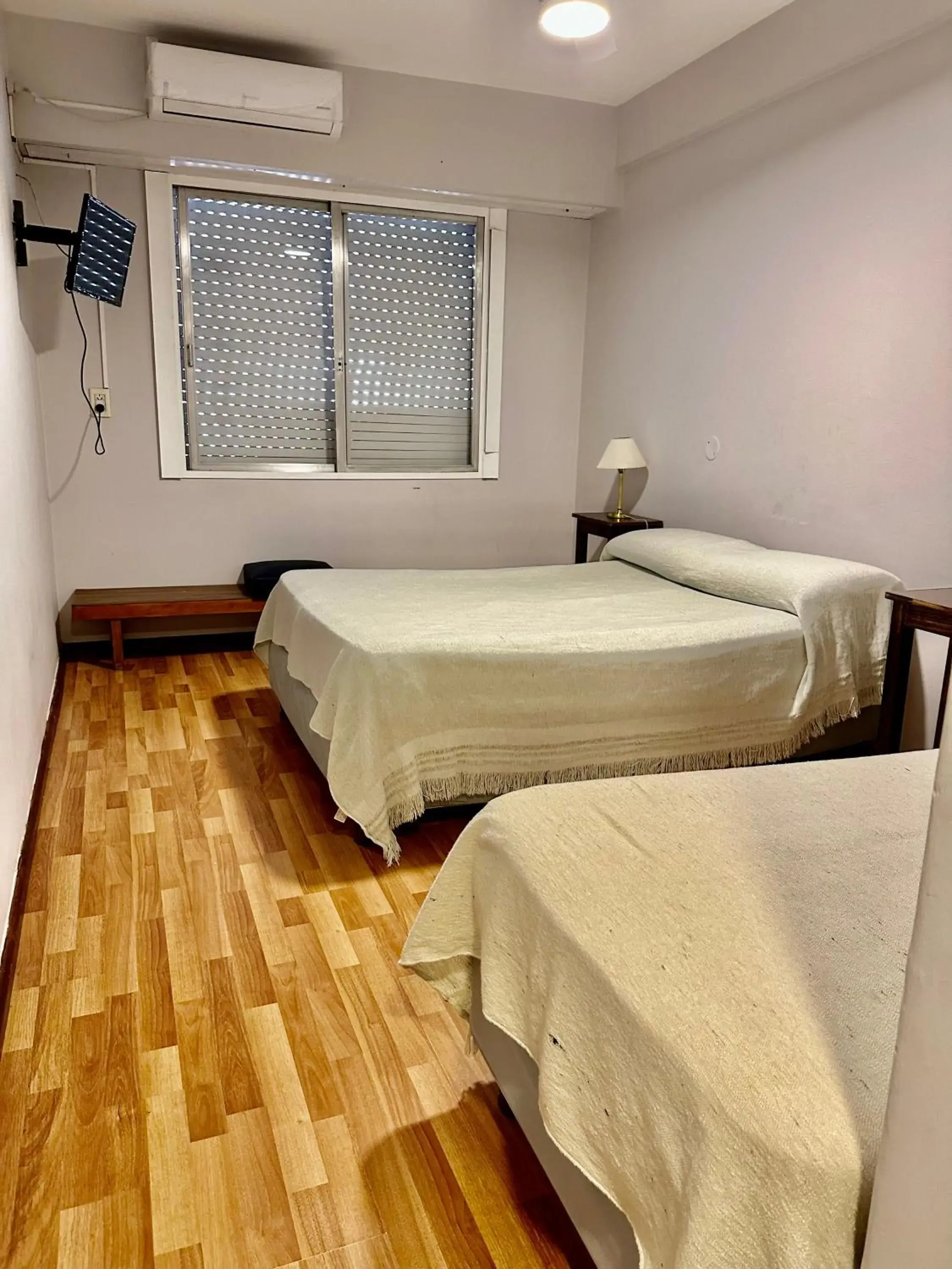 Standard Triple Room in Hotel Hey U Standard Triple Room in Hotel Hey U