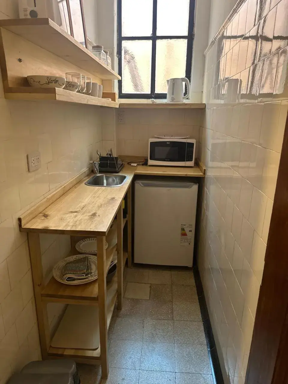 Apartment - Ground Floor in Hotel Hey U Apartment - Ground Floor in Hotel Hey U