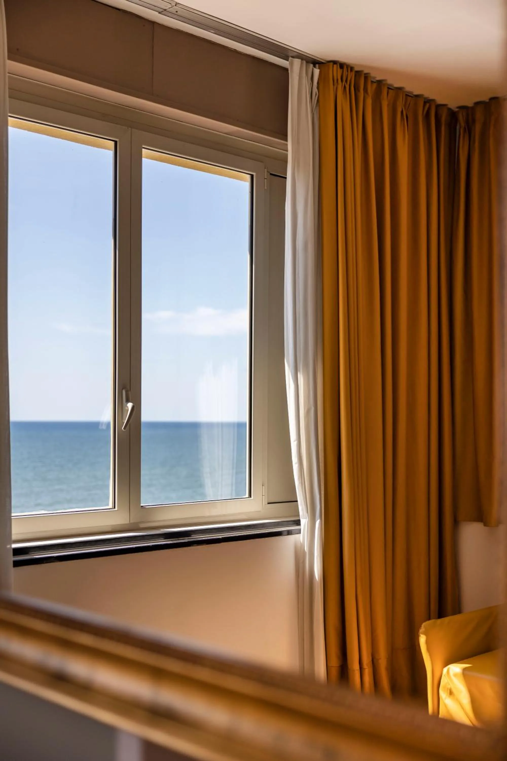 Bedroom in Hotel Villa Margherita