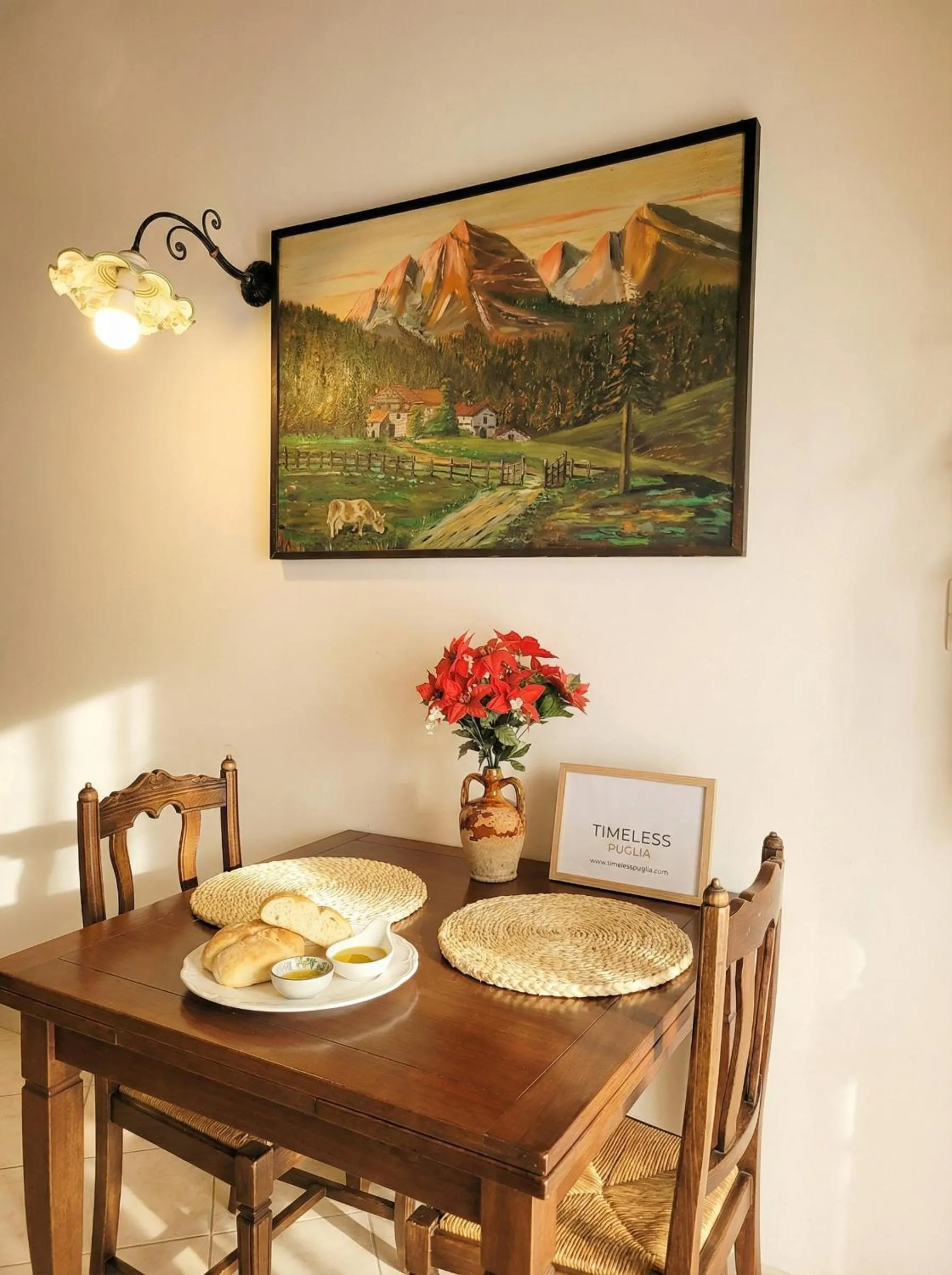 Tatiana - Historic Home with Private Rooftop Terrace