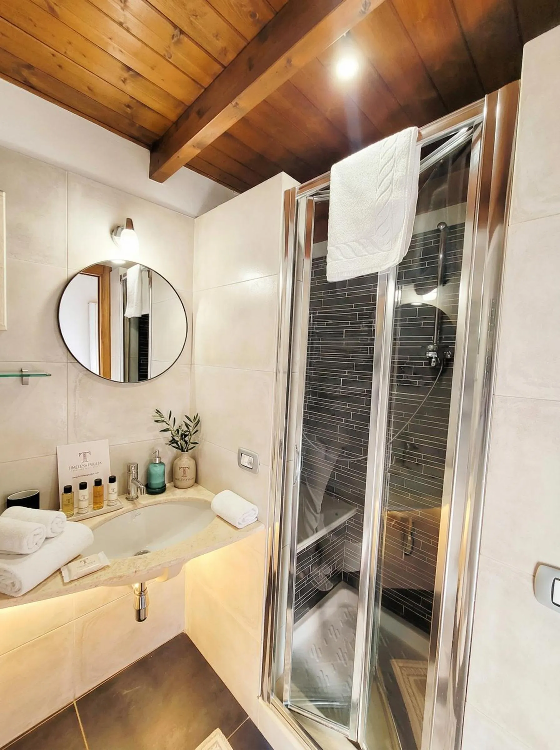 Tatiana - Historic Home with Private Rooftop Terrace