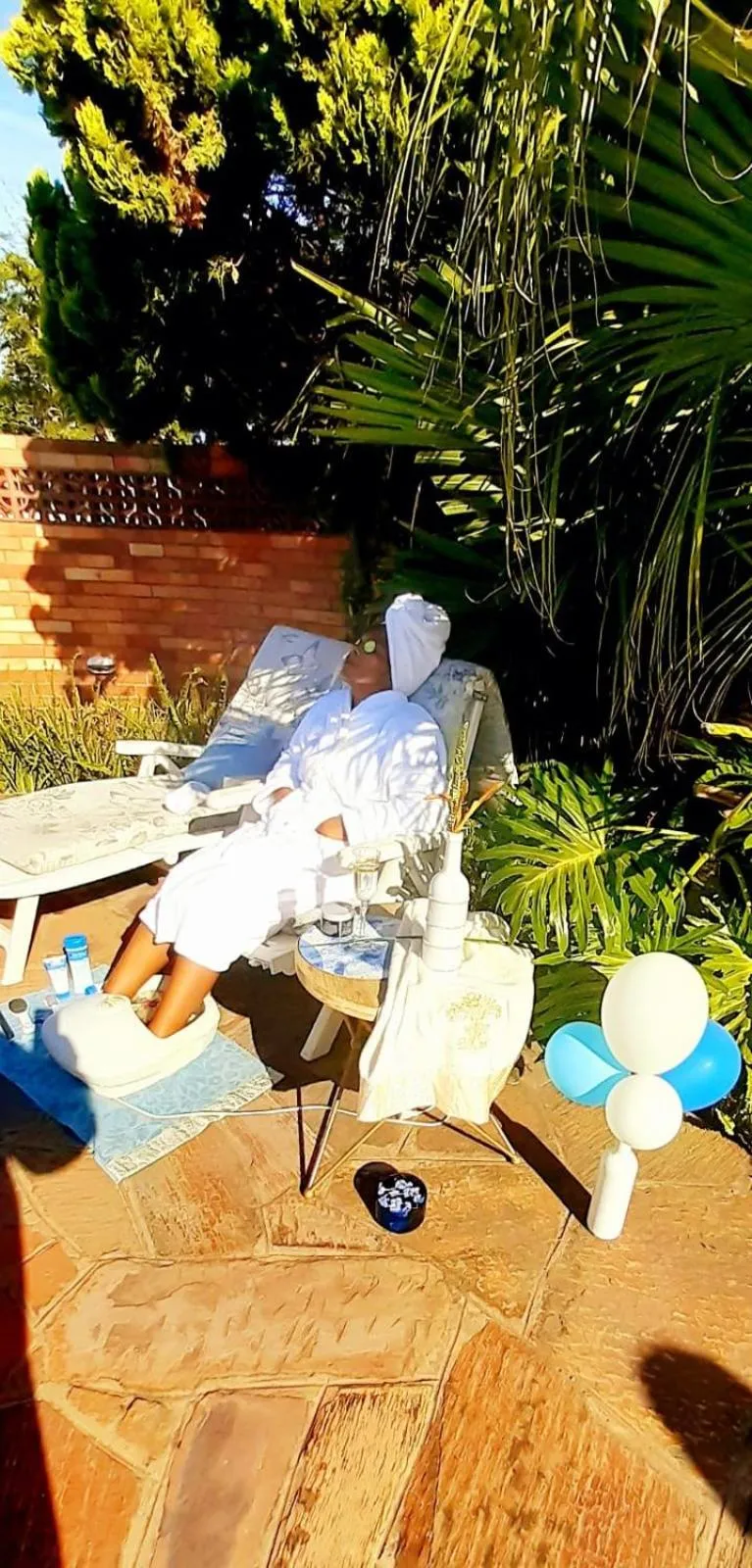 Property building in Bhotani-on-Bax