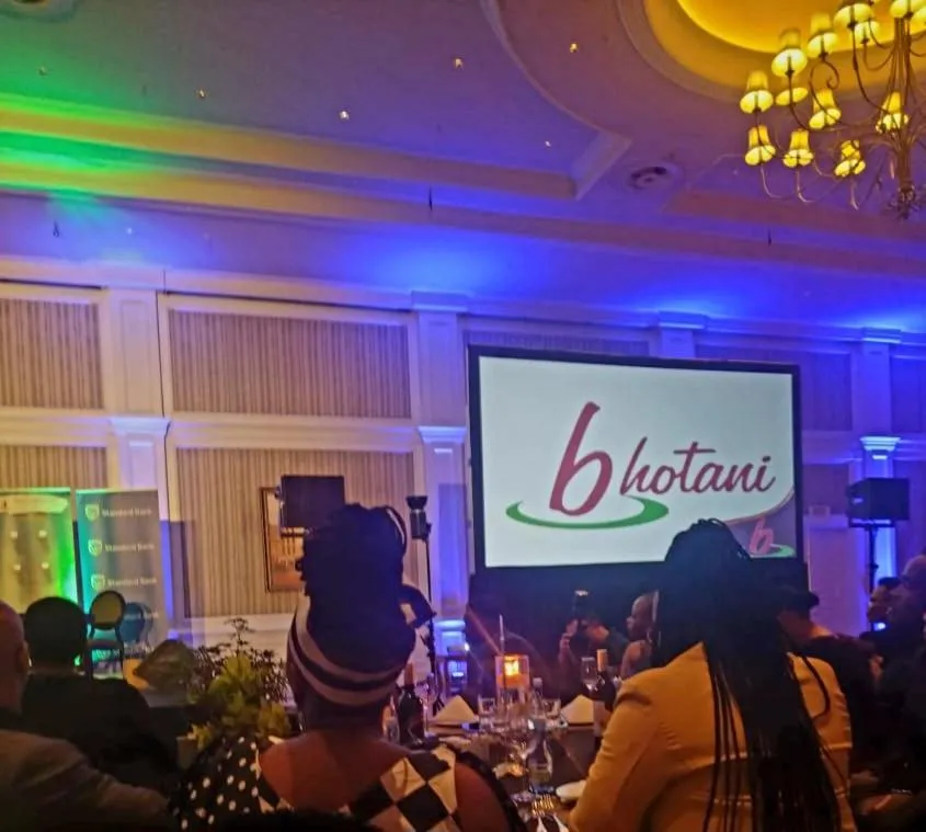 Certificate/Award in Bhotani-on-Bax