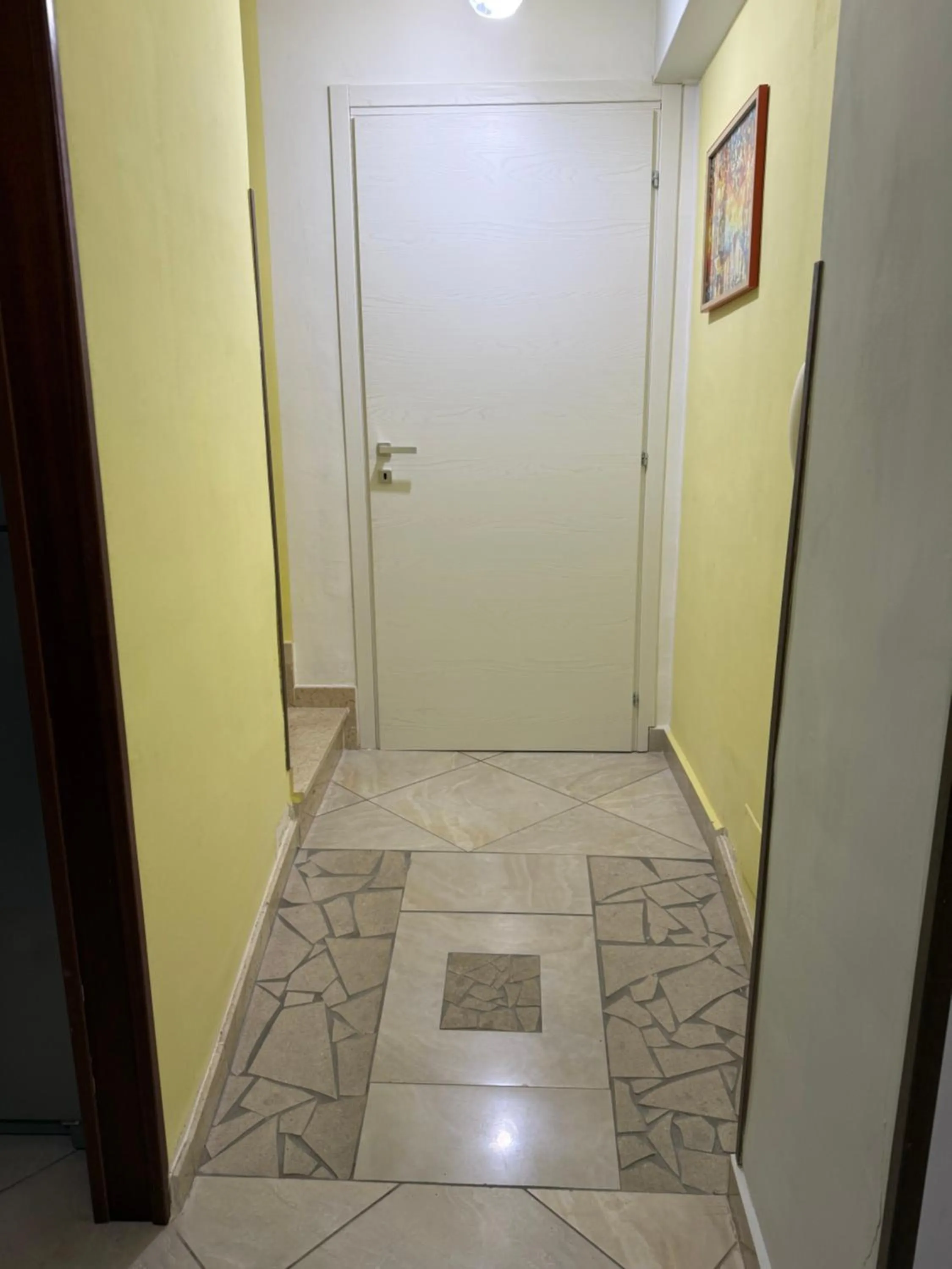 concierge in Il Cirismiro