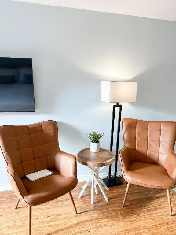 King Studio in Oasis by the Bay Vacation Suites King Studio in Oasis by the Bay Vacation Suites