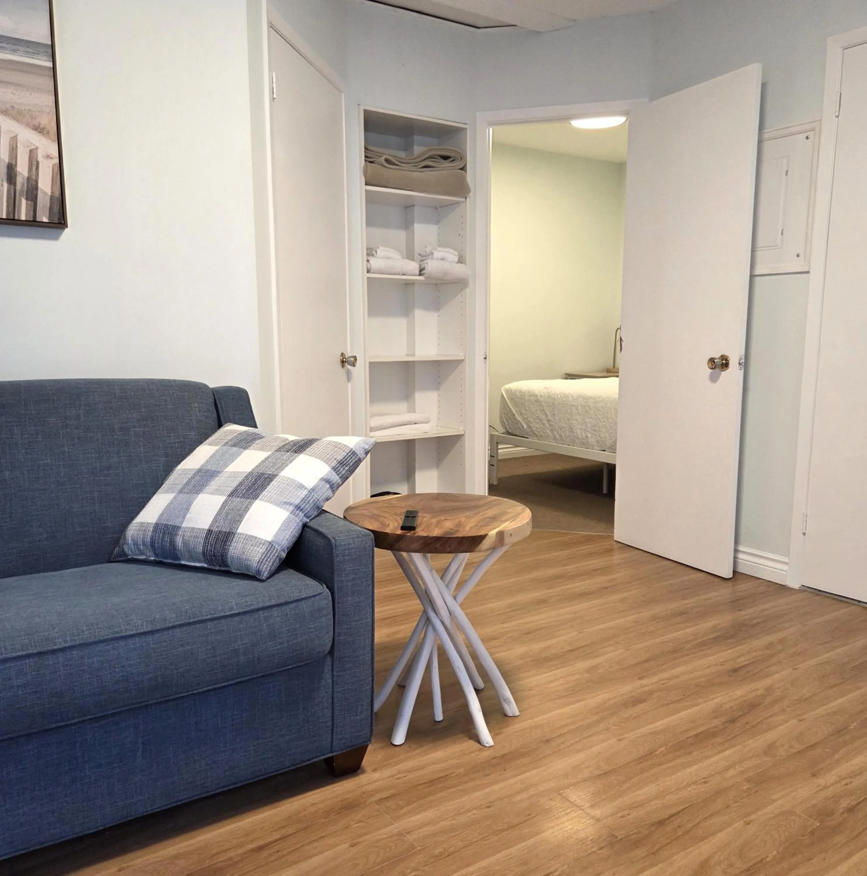 Oasis by the Bay Vacation Suites