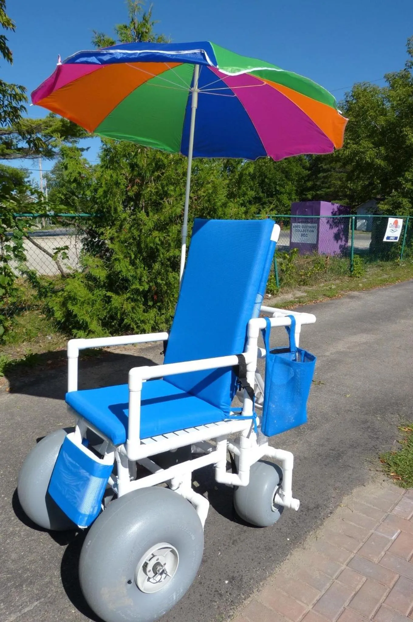 Beach in Oasis by the Bay Vacation Suites