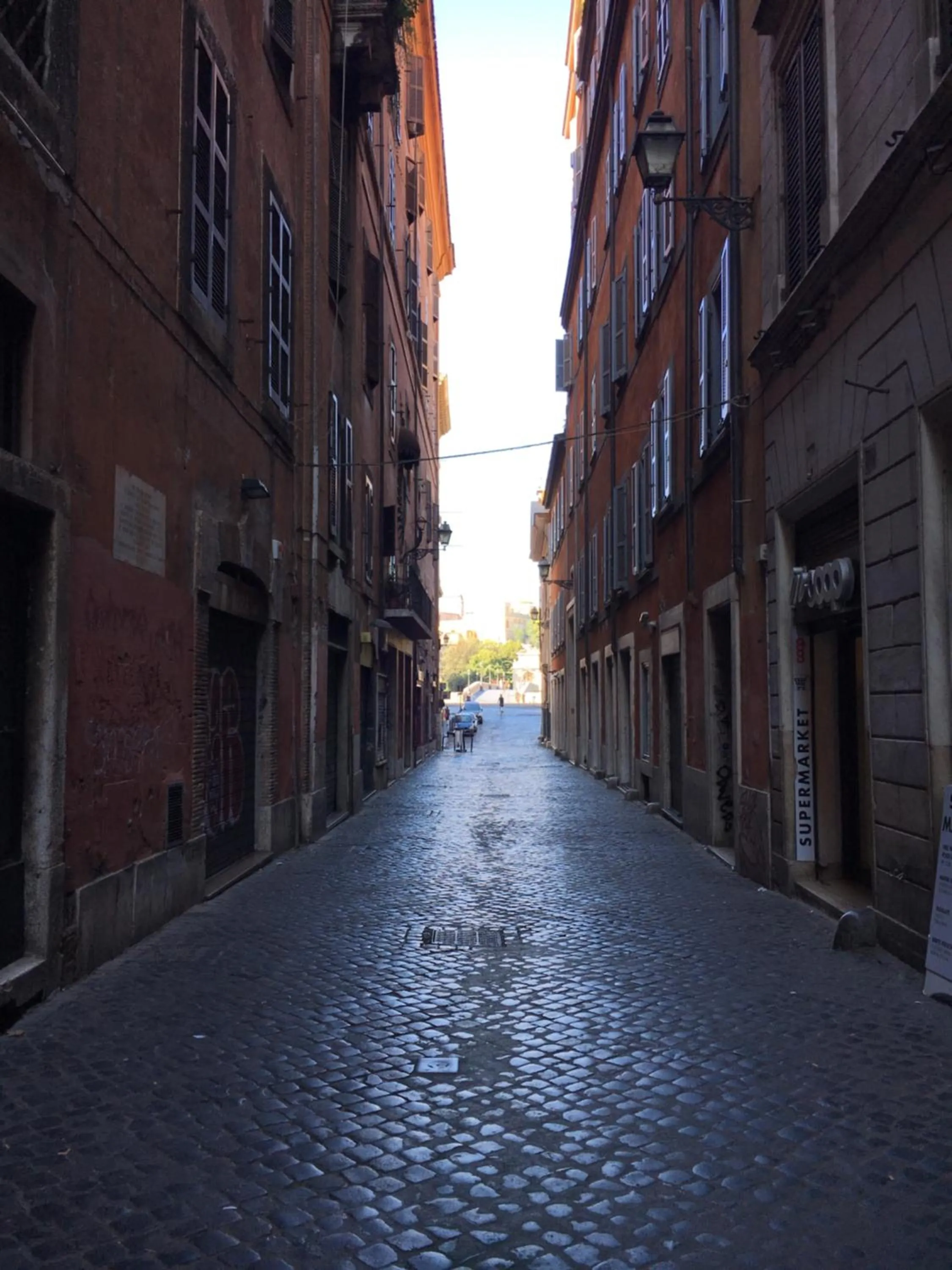 Facade/entrance in Pettinary Village B&B