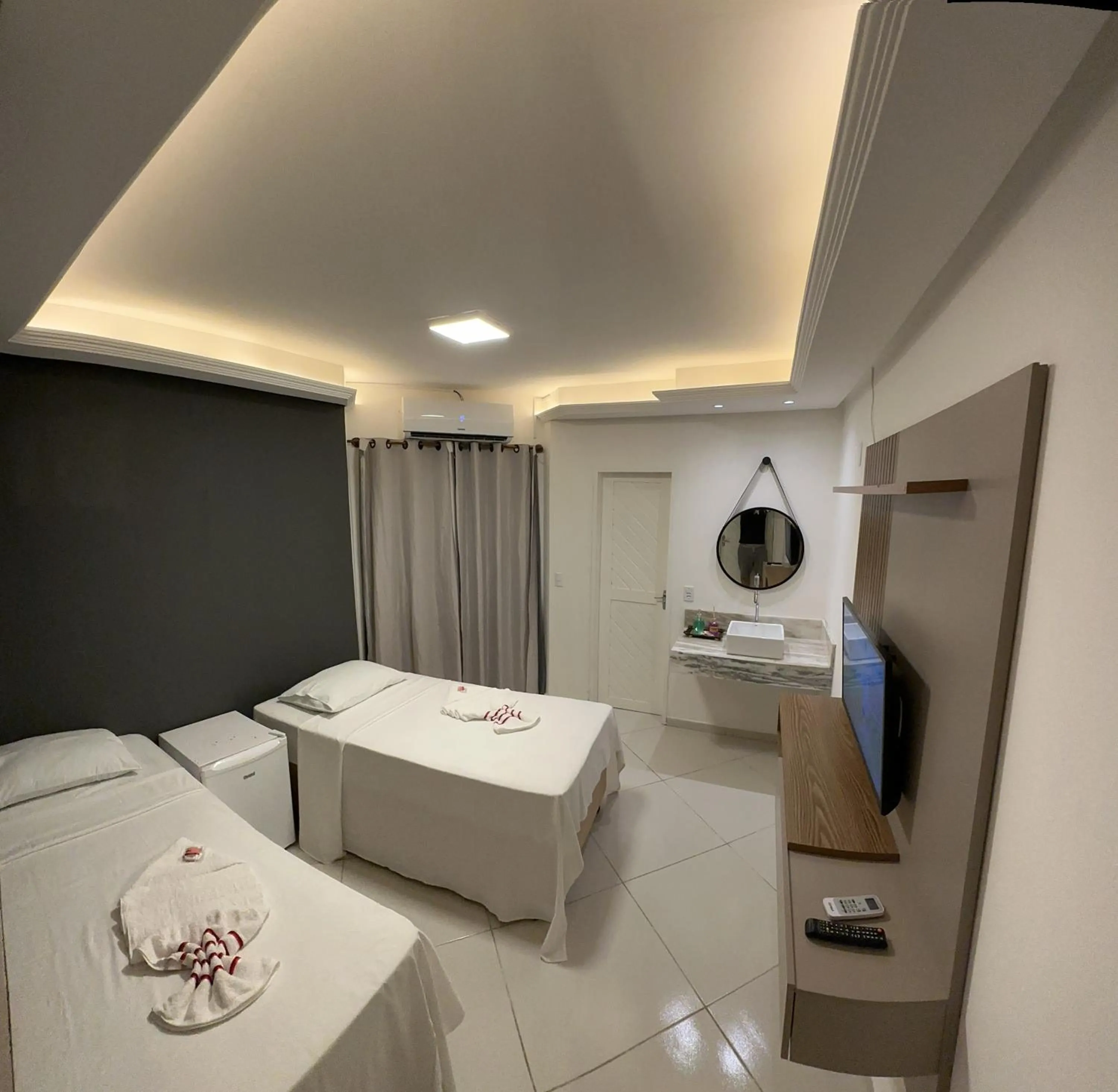 Bed in MATURI CENTRO