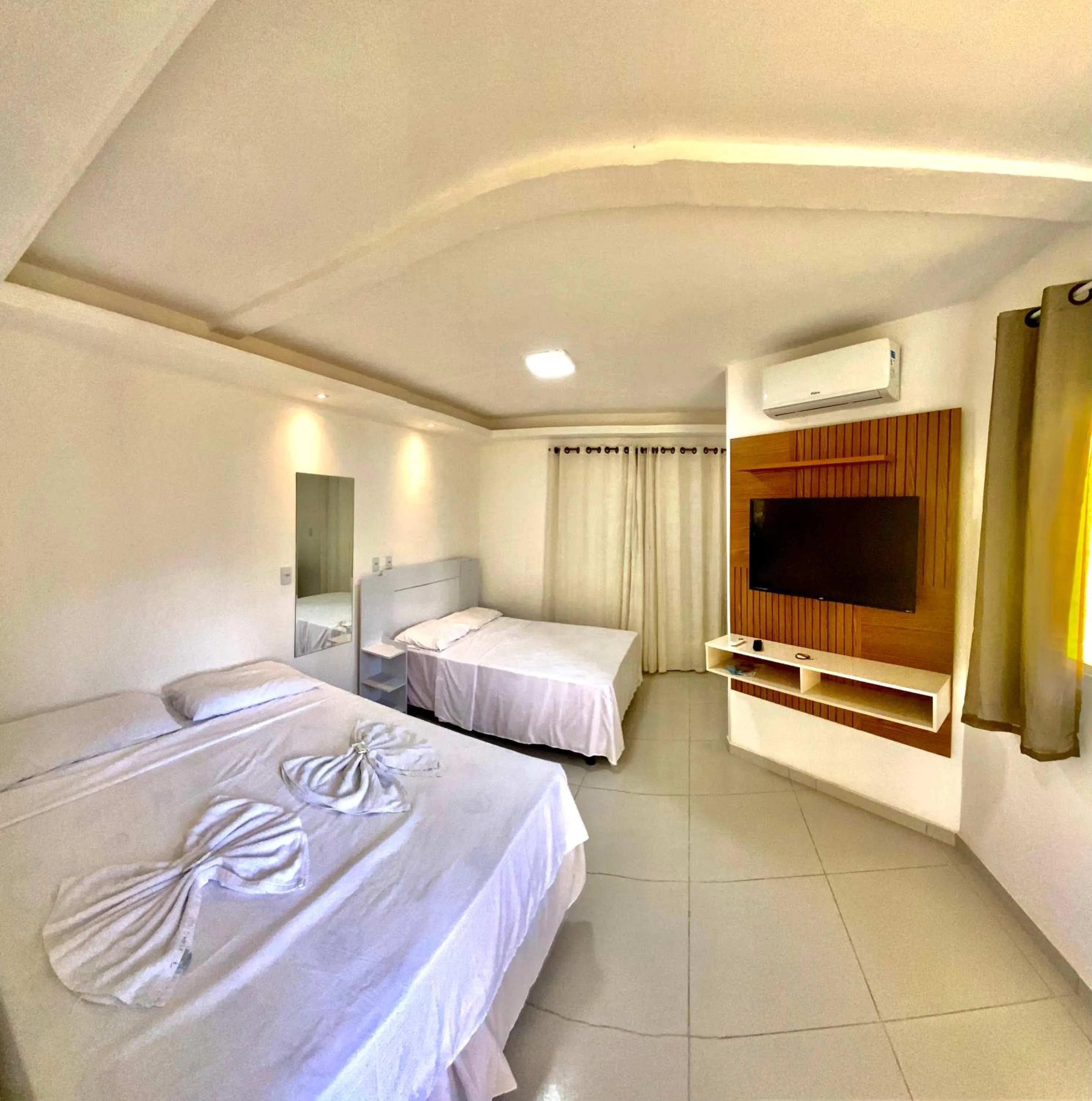 Bed in MATURI CENTRO