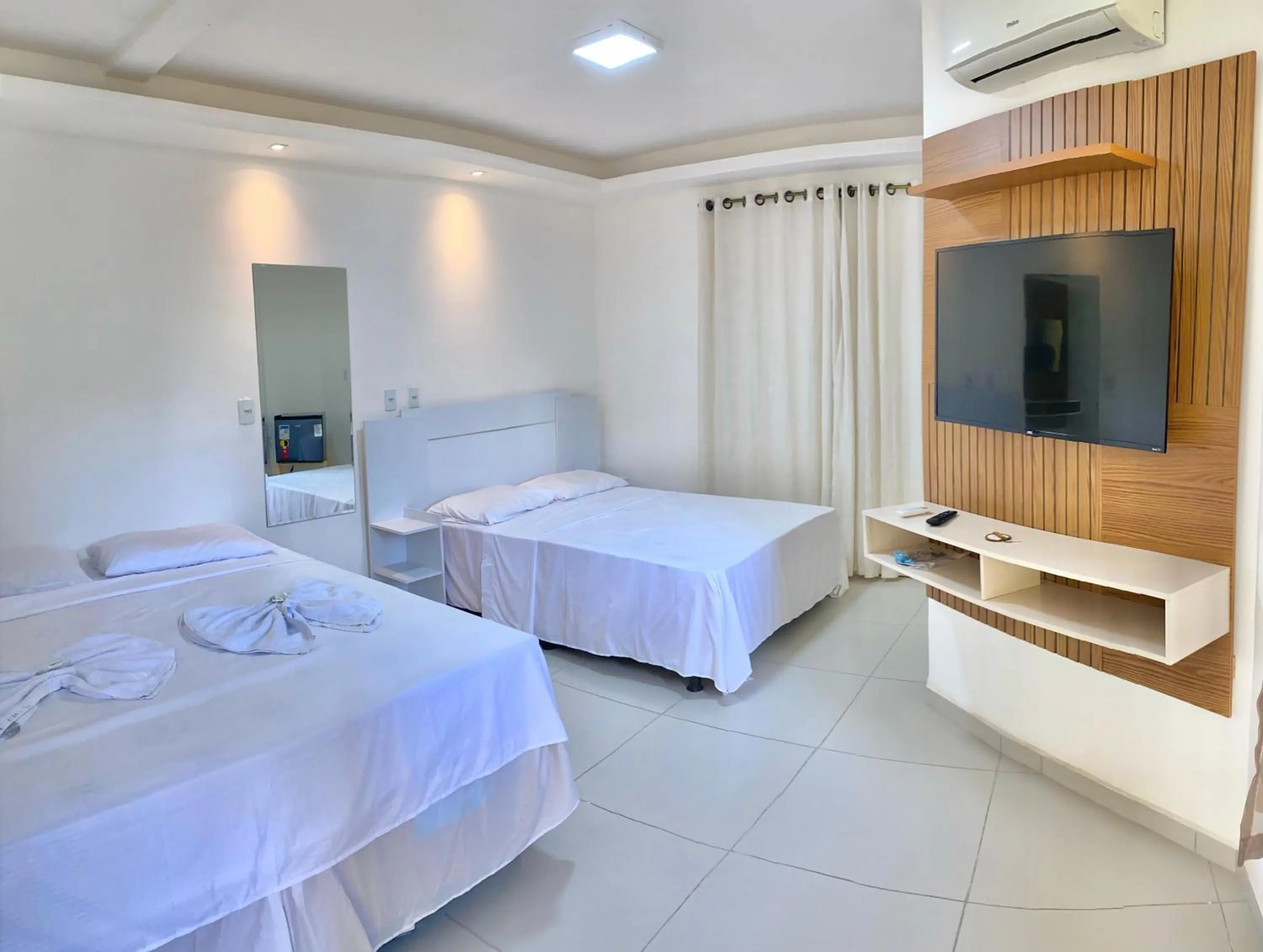 Bed in MATURI CENTRO