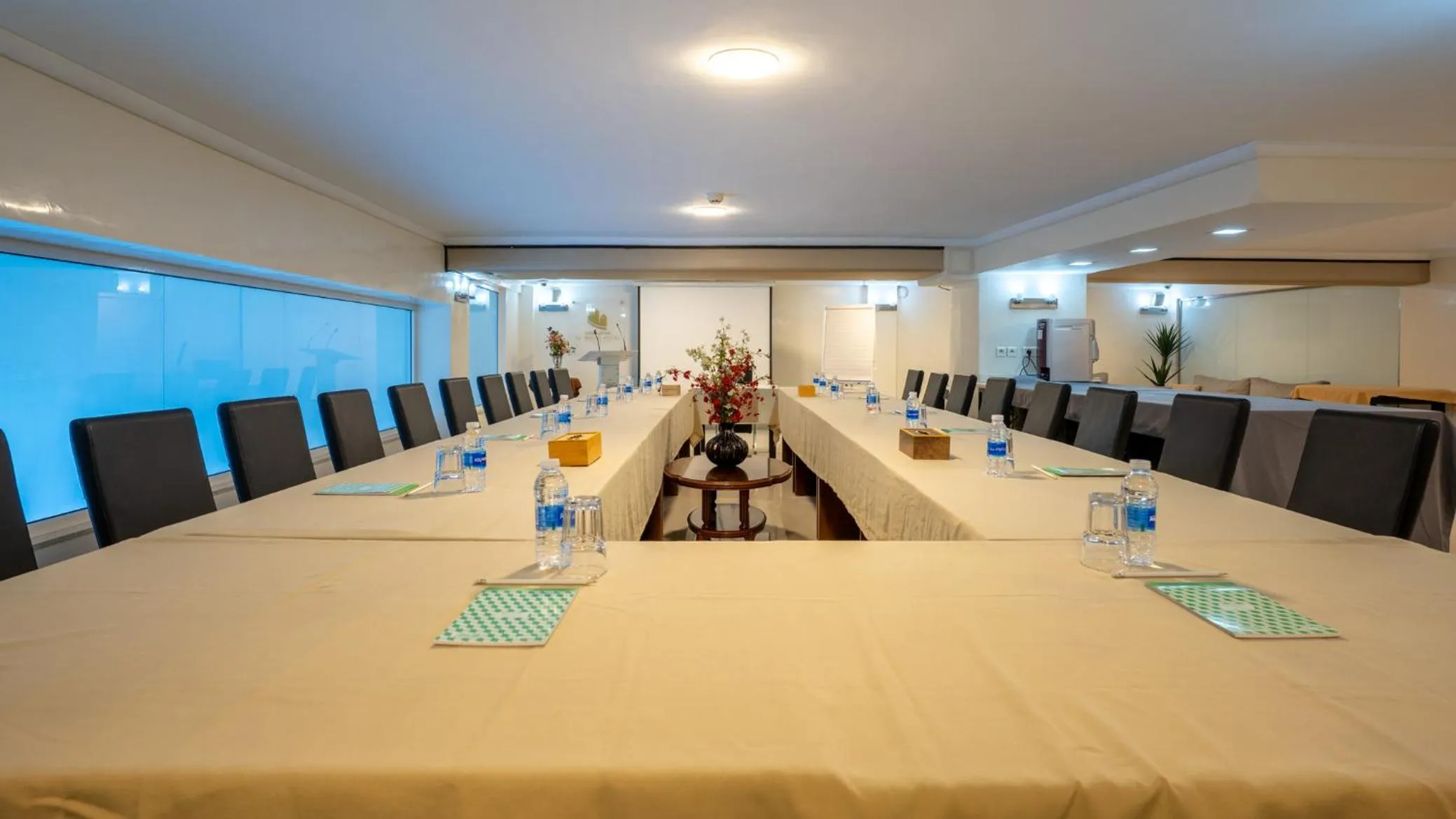 Banquet/Function facilities in Hotel Al Walid