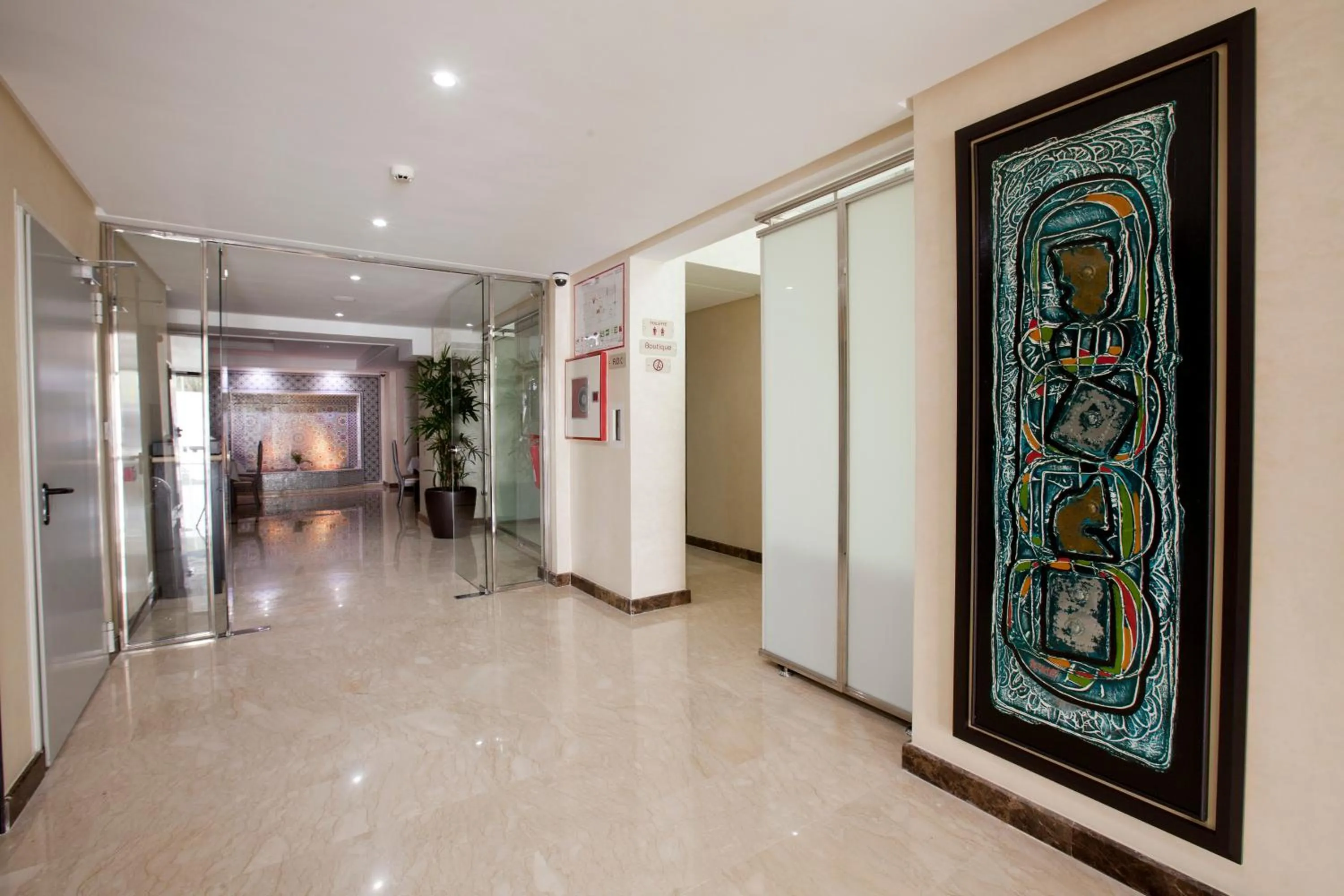 Other in Hotel Al Walid