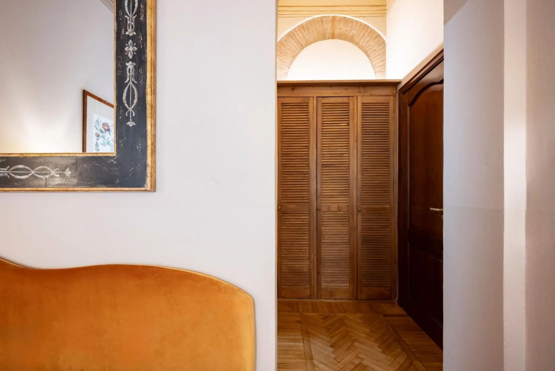 Guest House Morandi