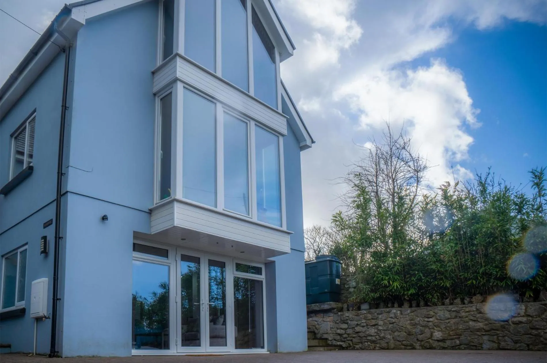 Floor plan in Haylands Hideaway - 1 Bedroom Apartment - Jameston