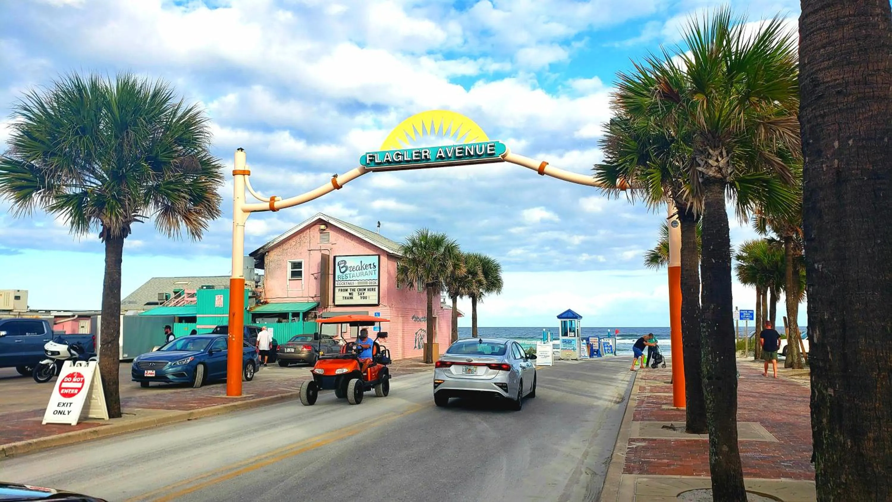 Neighbourhood in Inn on the Avenue