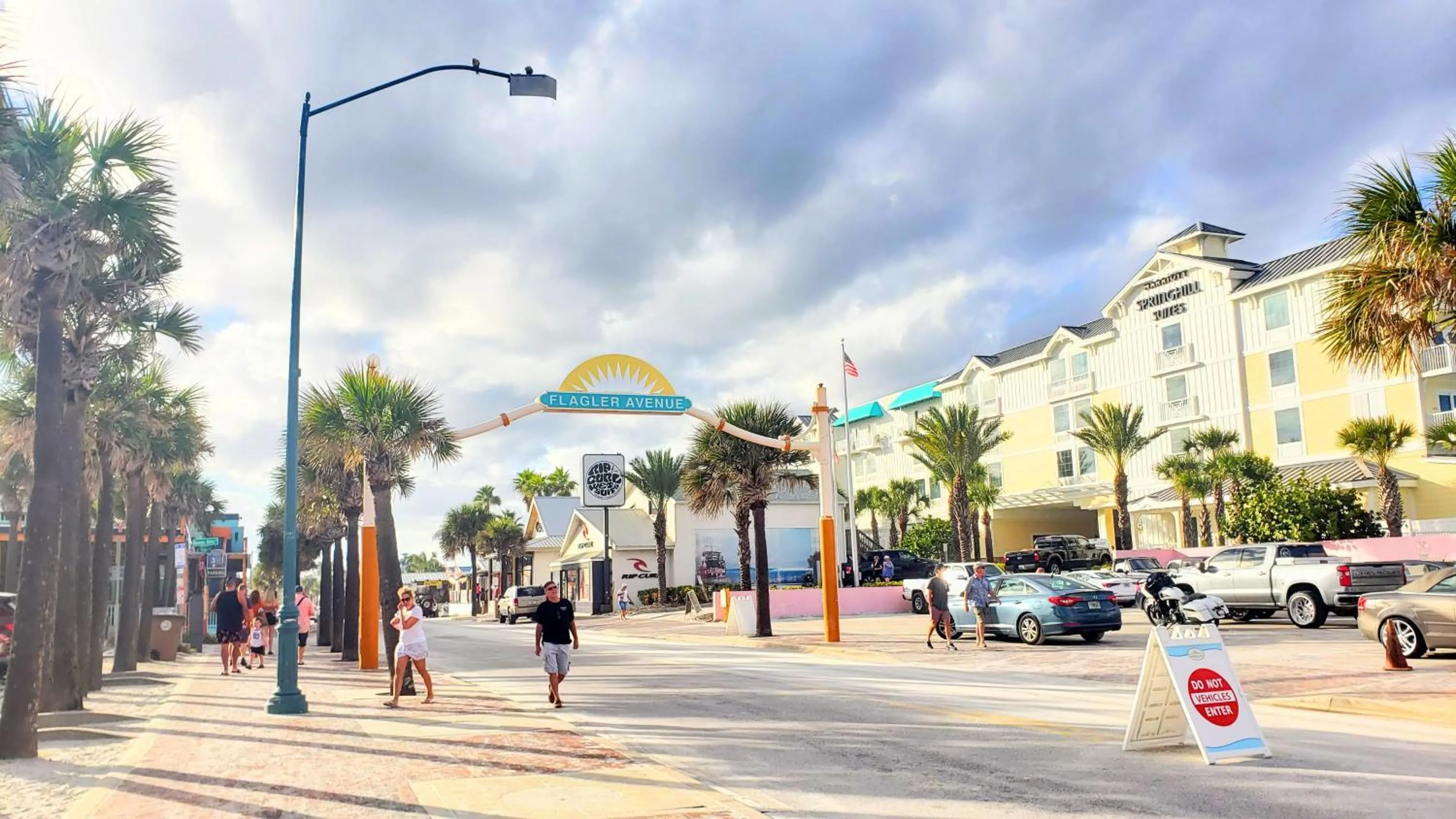 Activities in Inn on the Avenue