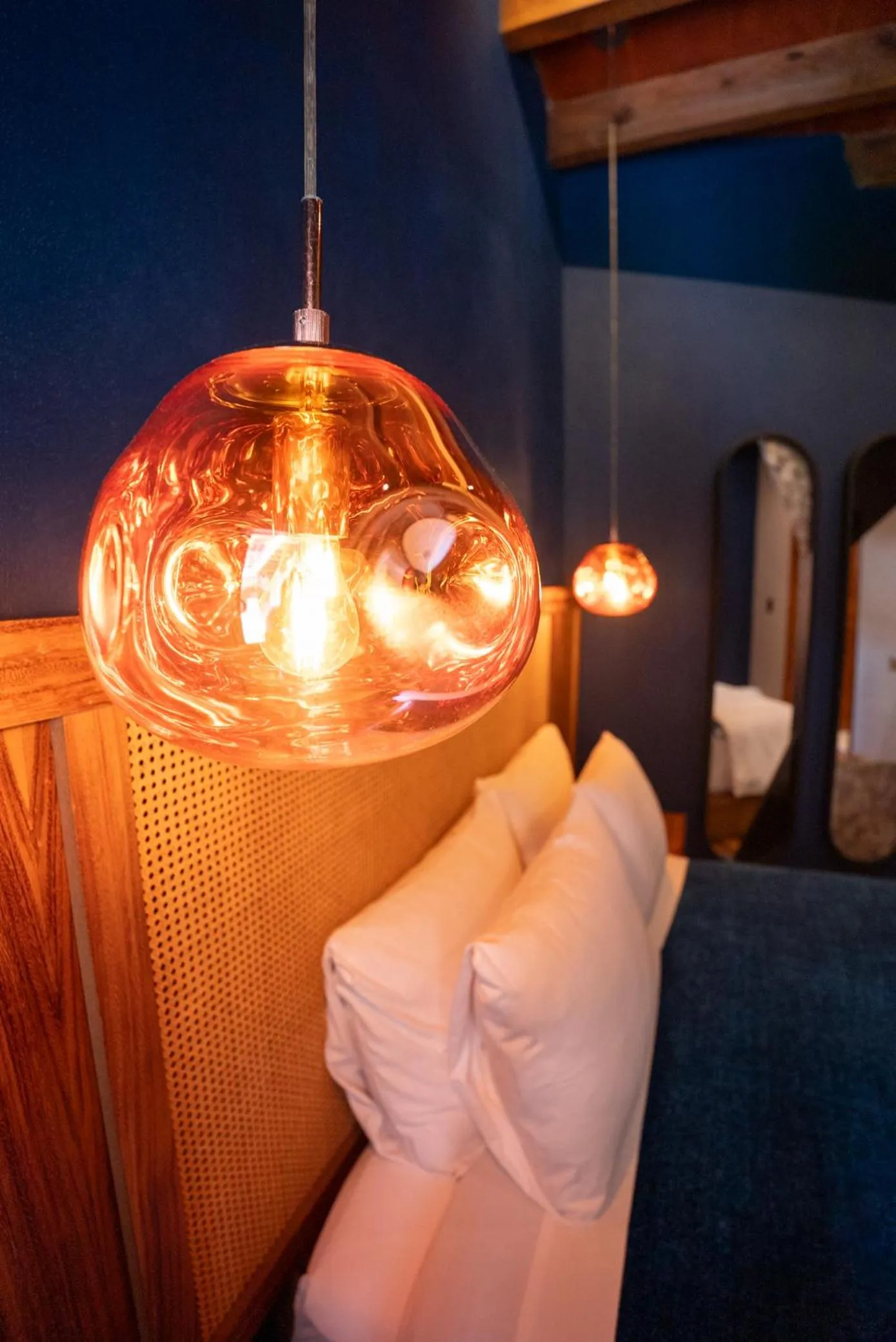 Photo of the whole room in Bito's Hotel Boutique