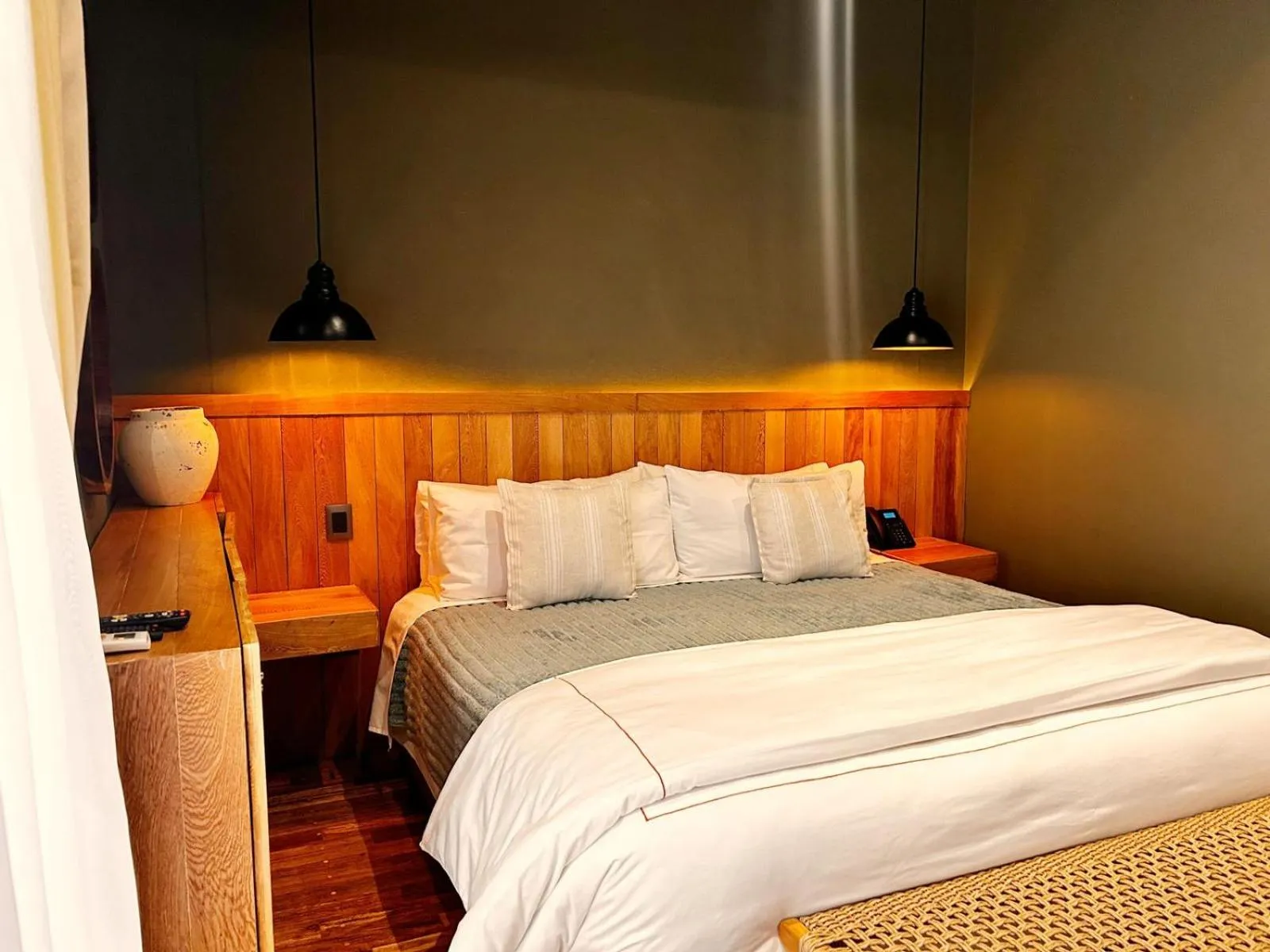 Bito's Hotel Boutique