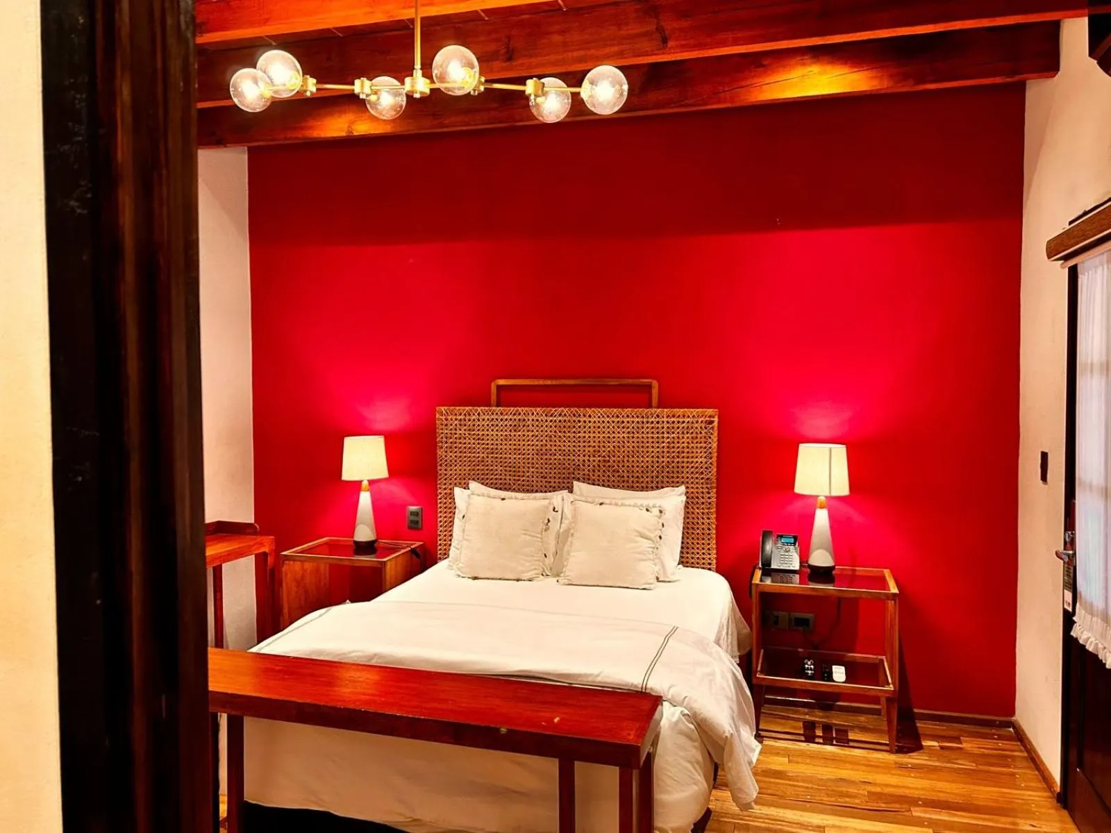 Bito's Hotel Boutique