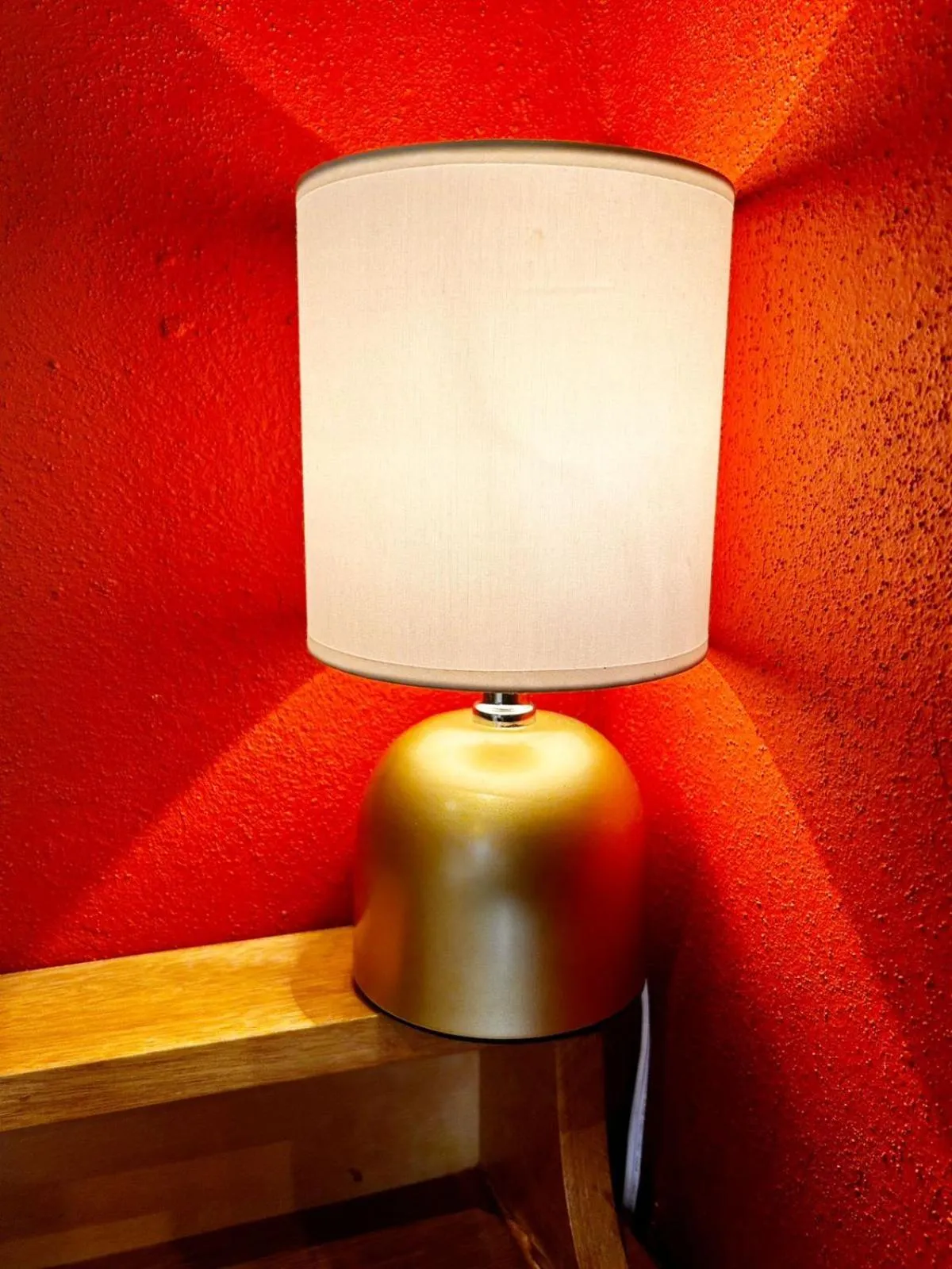 Bedroom in Bito's Hotel Boutique