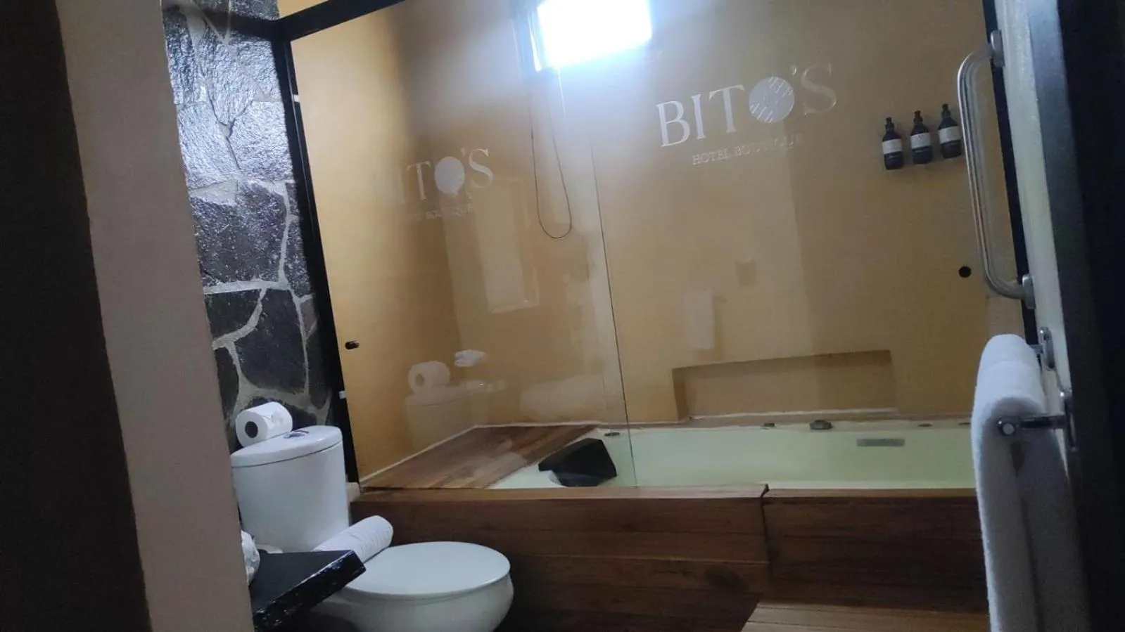 Bito's Hotel Boutique