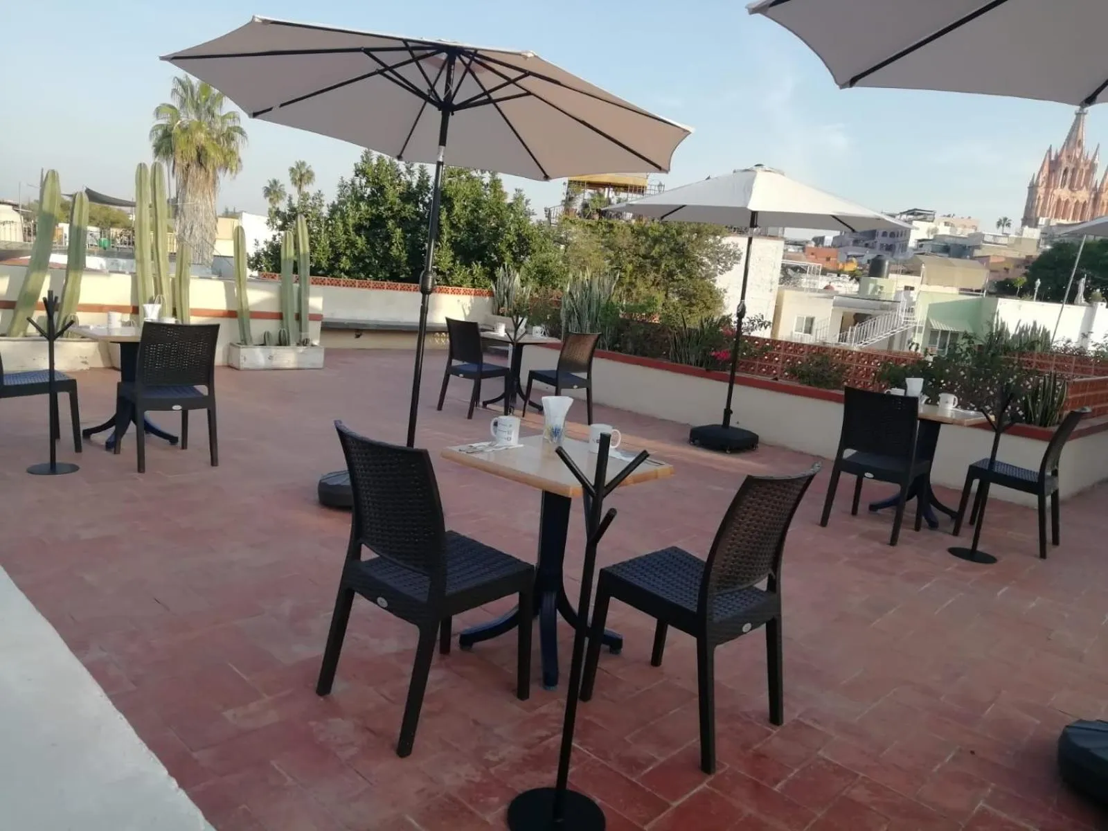 Bito's Hotel Boutique