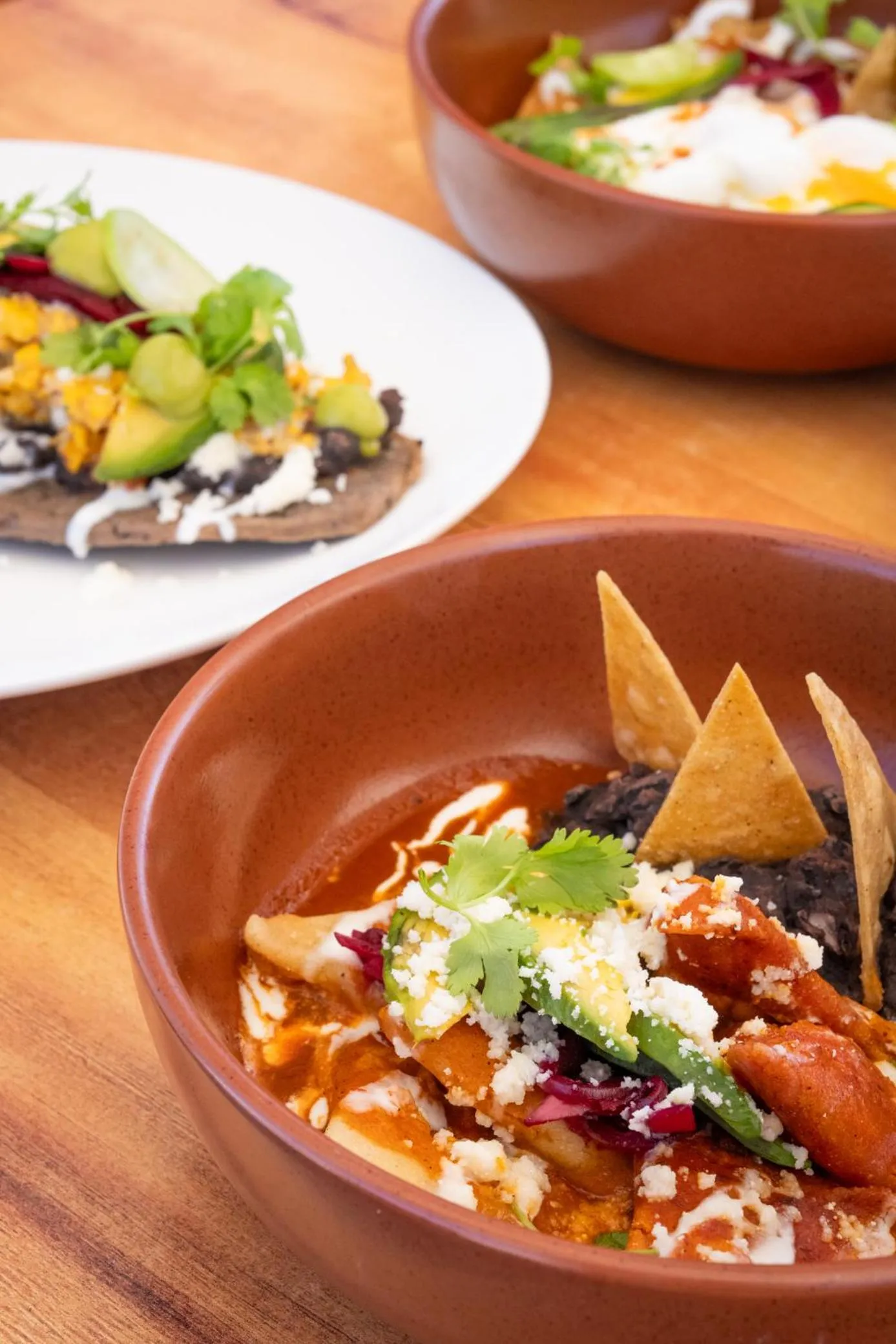 Breakfast in Bito's Hotel Boutique