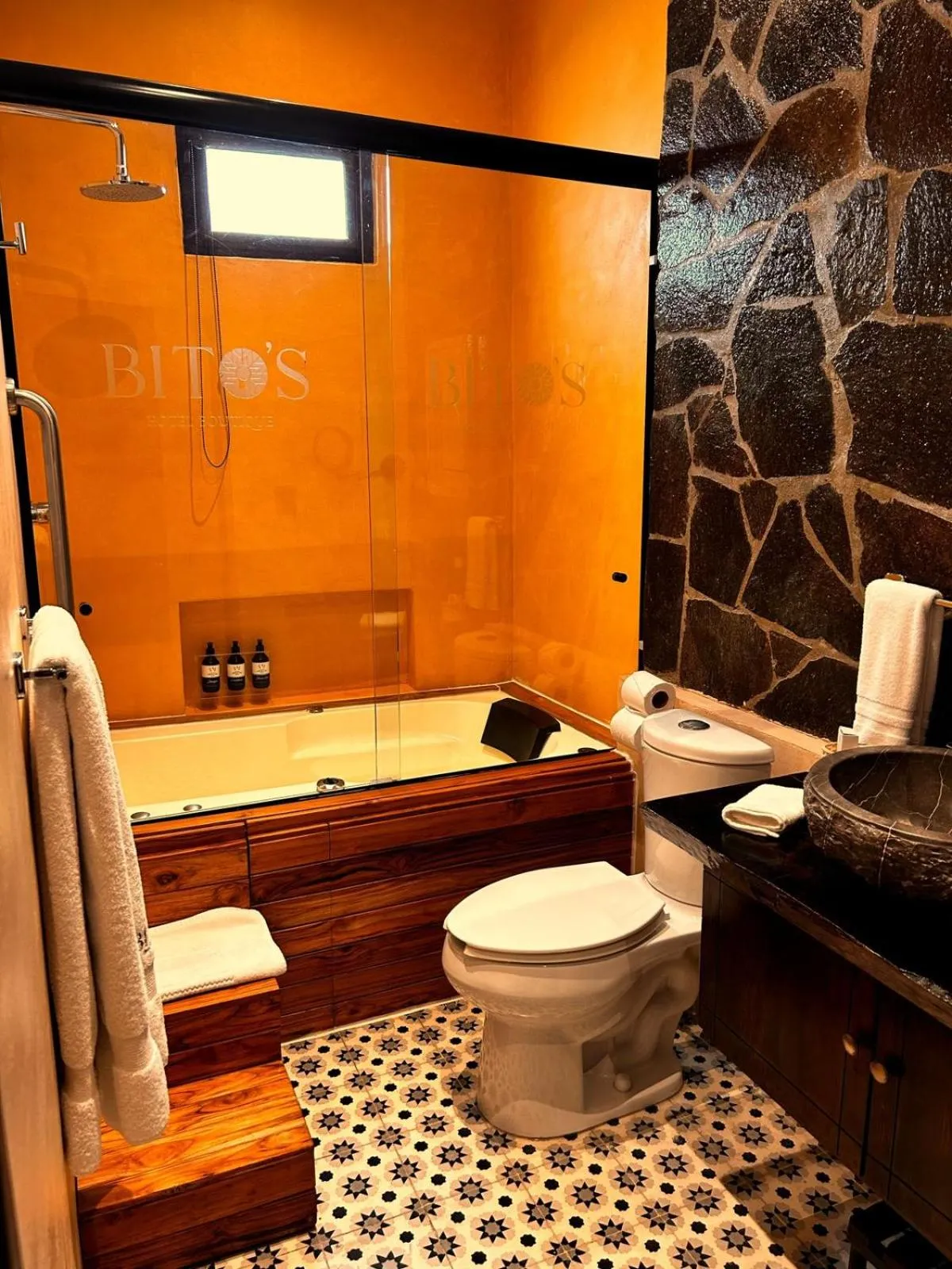 Bito's Hotel Boutique