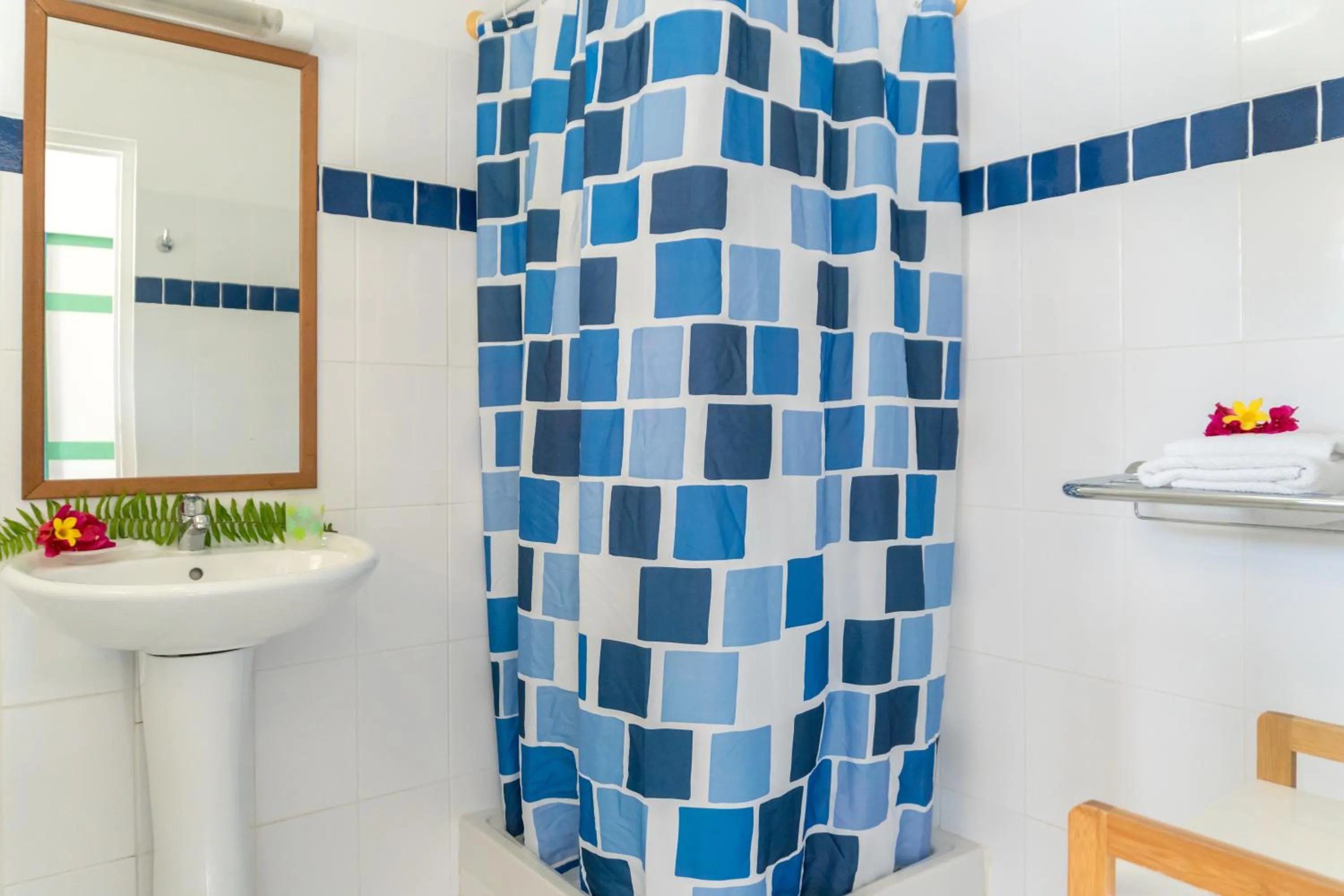 Residence Les Cayalines