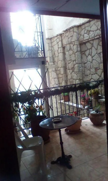 delphi aiolos center hotel panoramic view&yoga harmony hotel&rooms