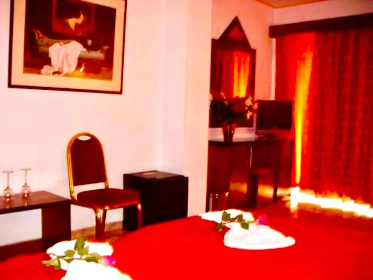 delphi aiolos center hotel panoramic view&yoga harmony hotel&rooms