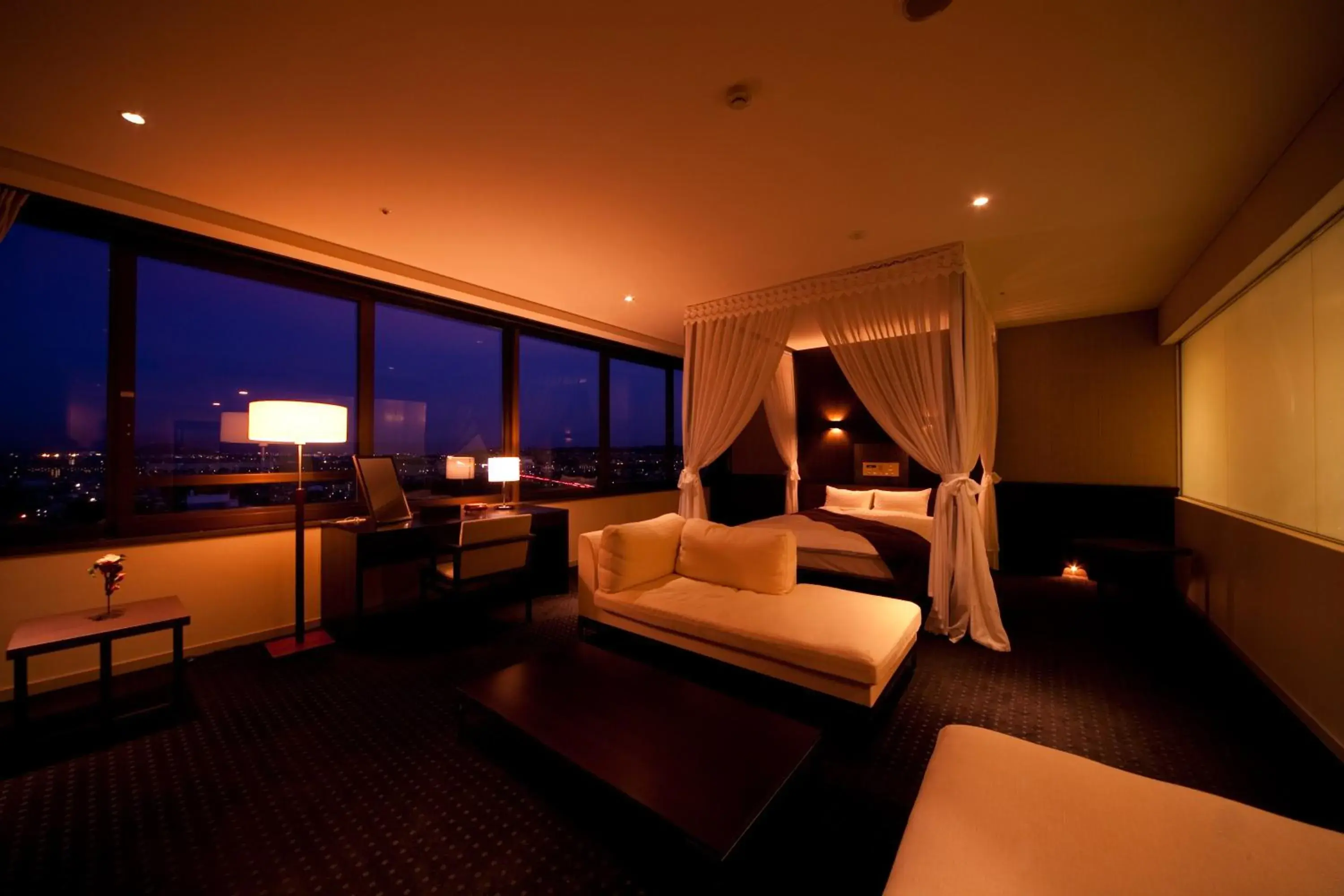 Premium Double Room - single occupancy - Room 805 in Kikunan Onsen Yubel Hotel Premium Double Room - single occupancy - Room 805 in Kikunan Onsen Yubel Hotel