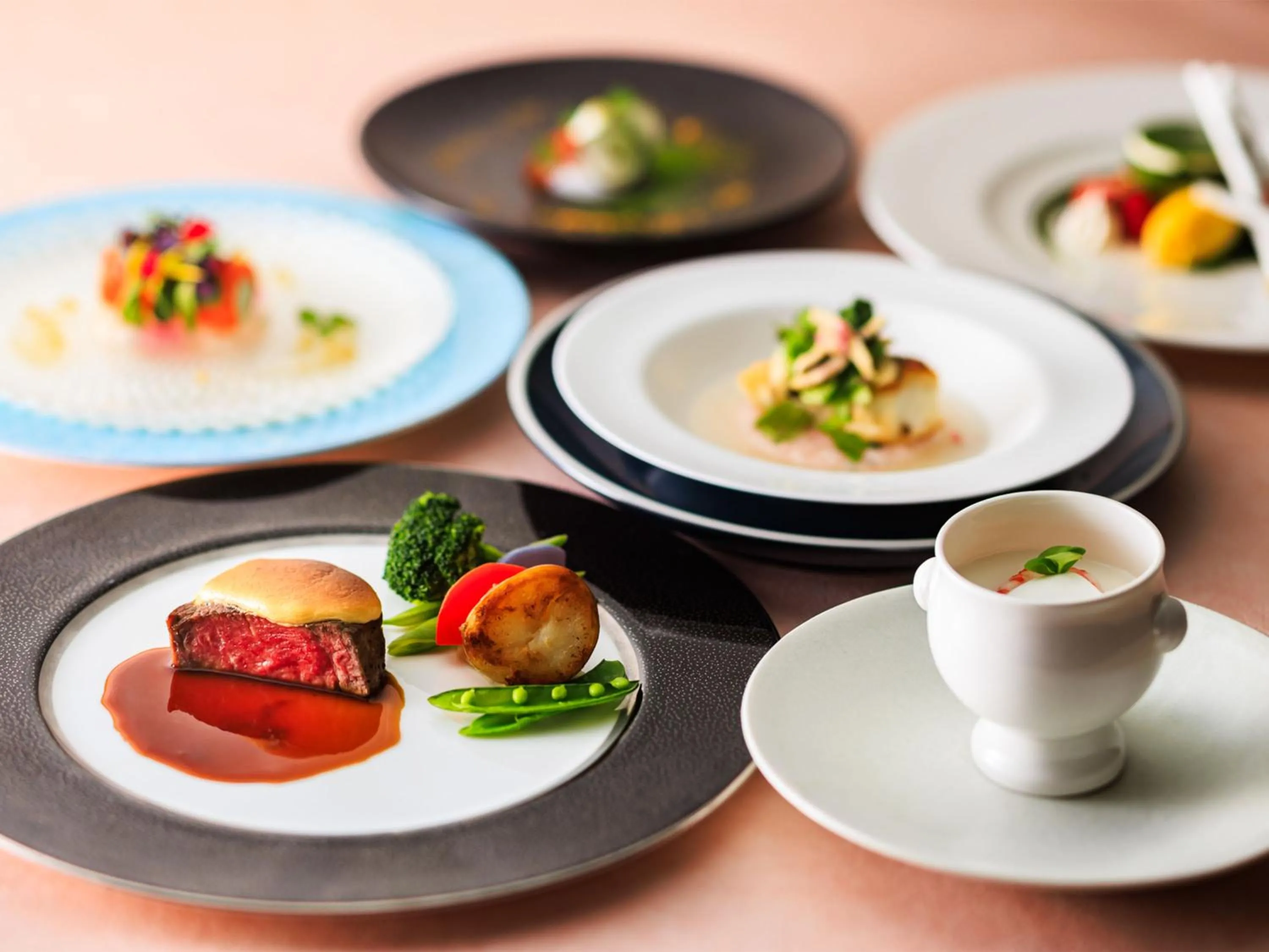 Kamakura Prince Hotel