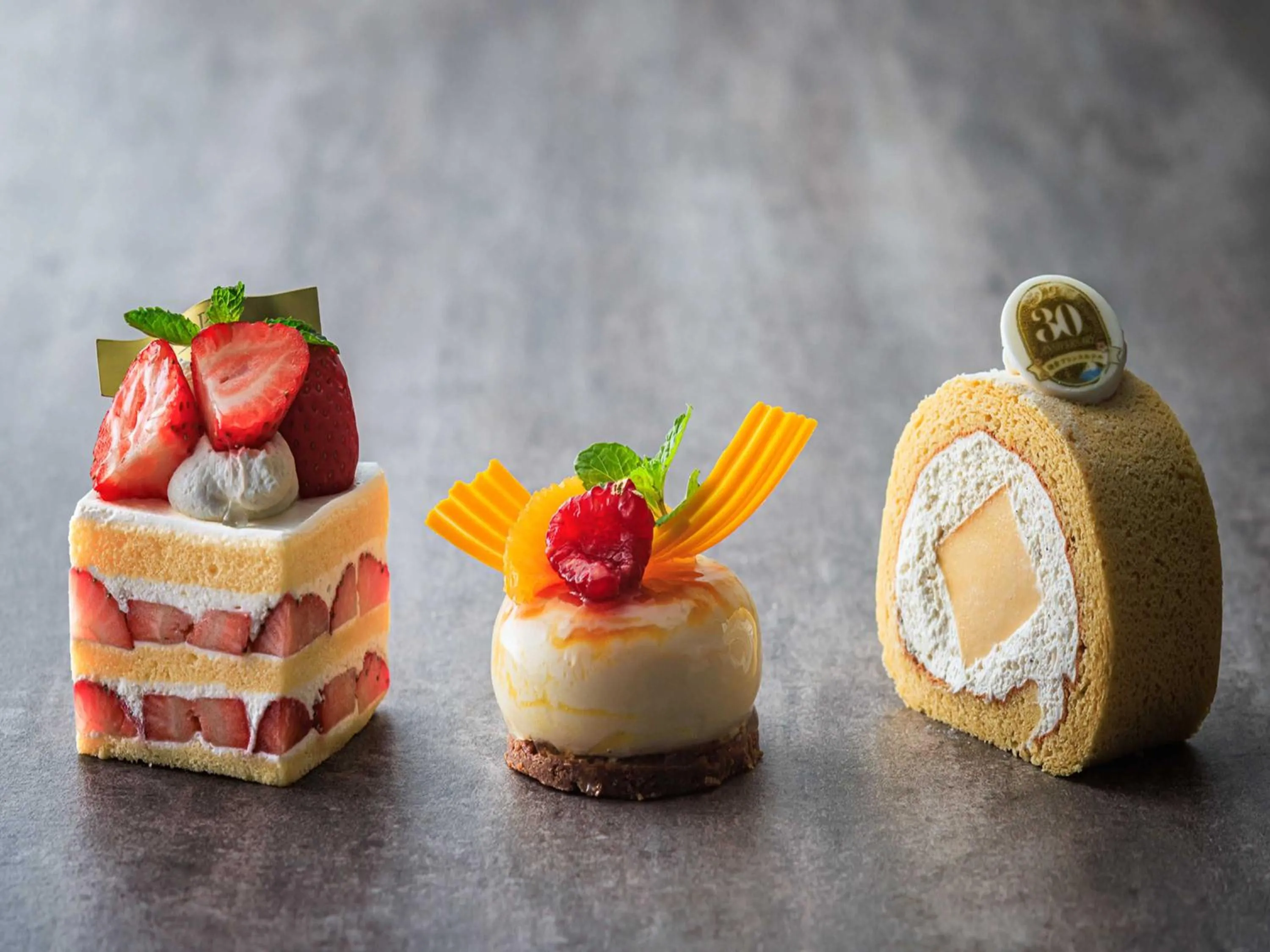 Restaurant/places to eat in Kamakura Prince Hotel