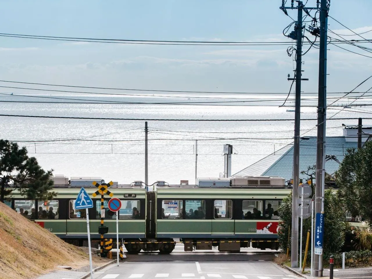 Day in Kamakura Prince Hotel
